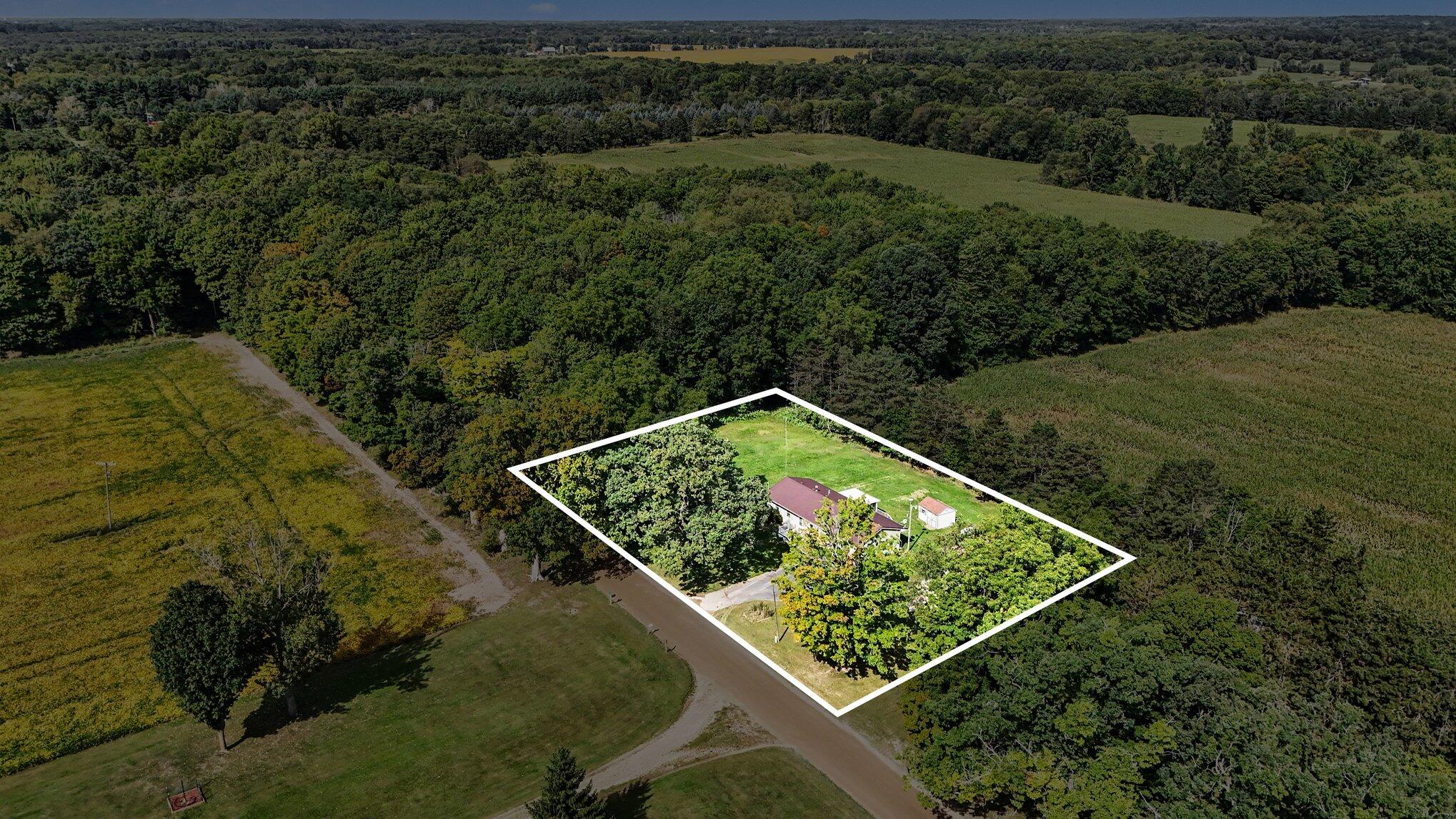 5291 Nickleplate Road Property Photo 31