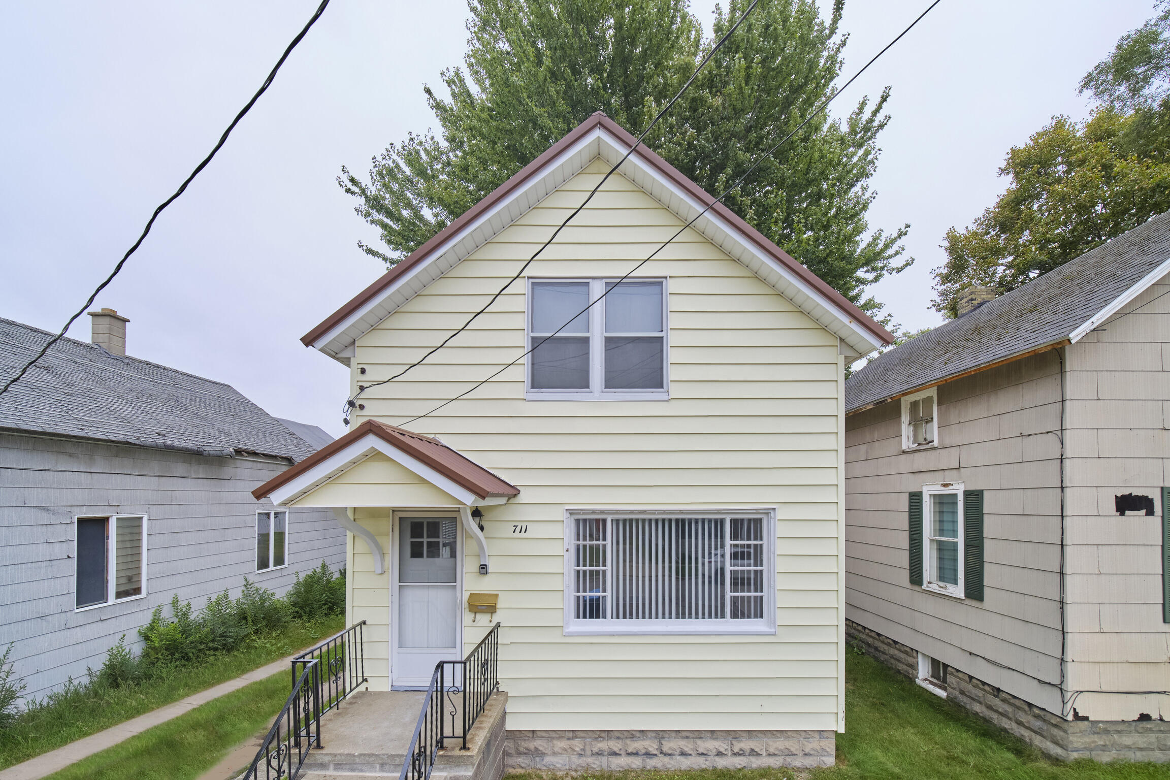 711 Ramsdell Street Property Photo 1