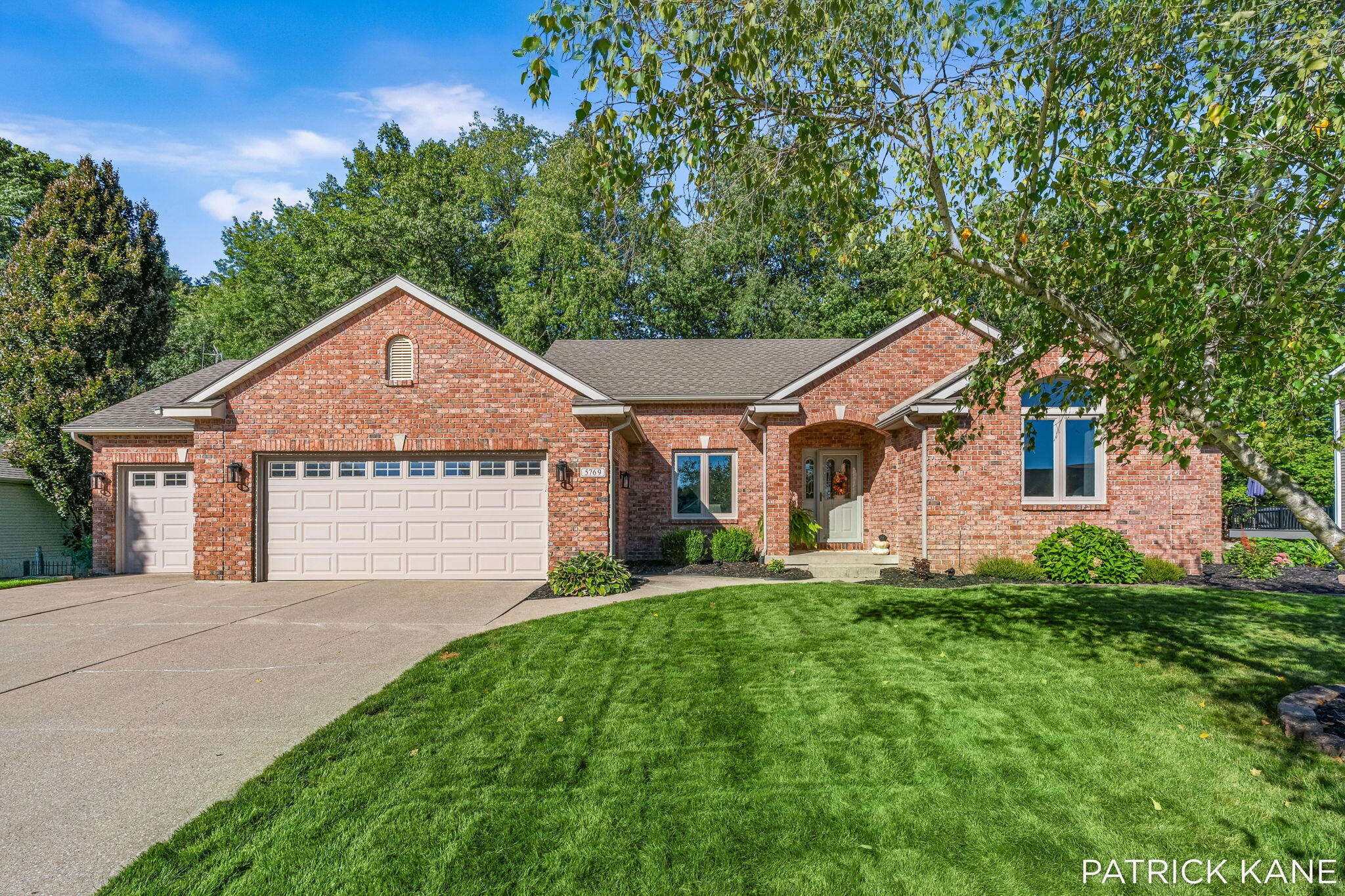 5769 Charolais Drive Sw Property Photo 1