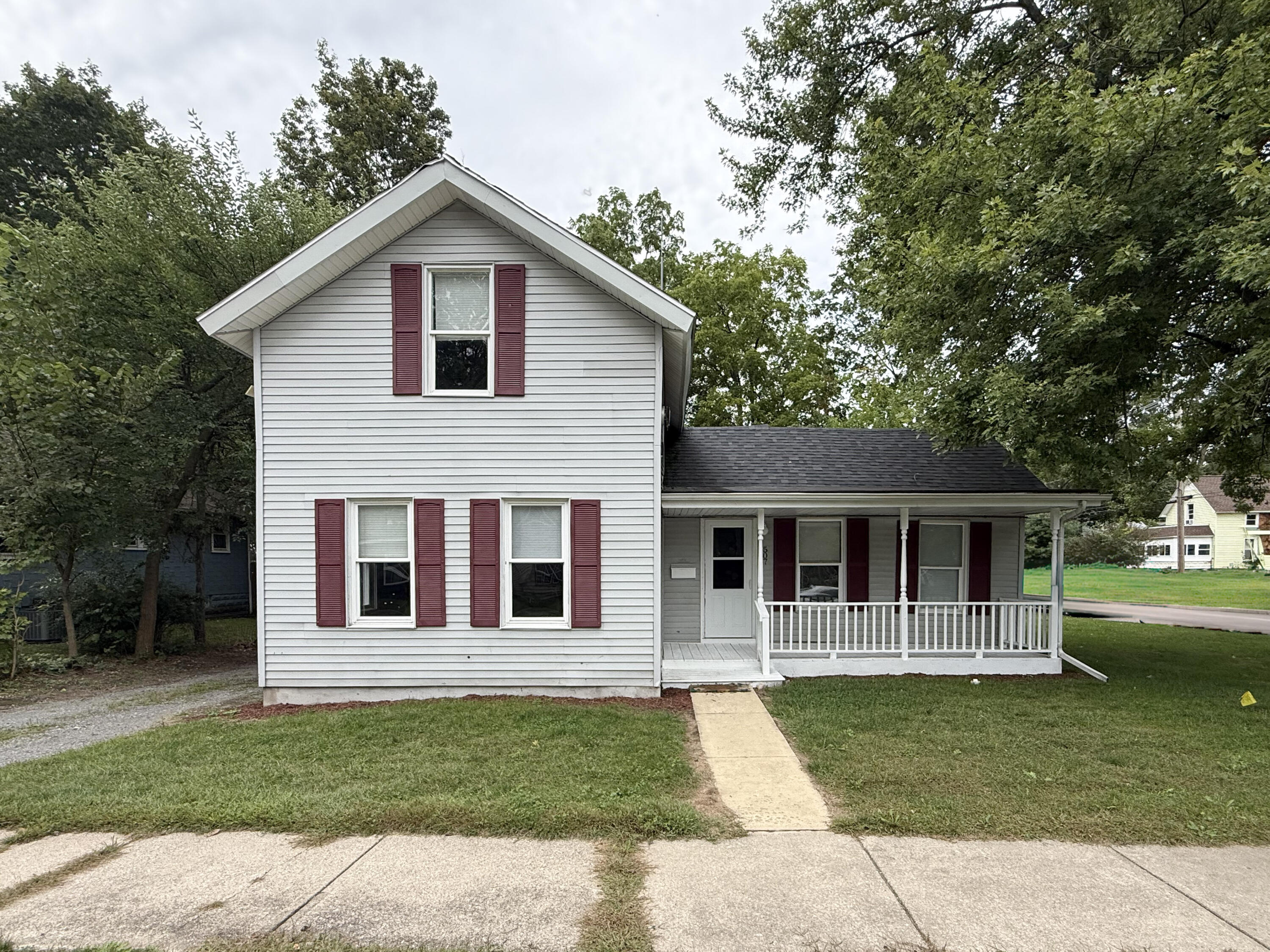 507 Orchard Street Property Photo 1