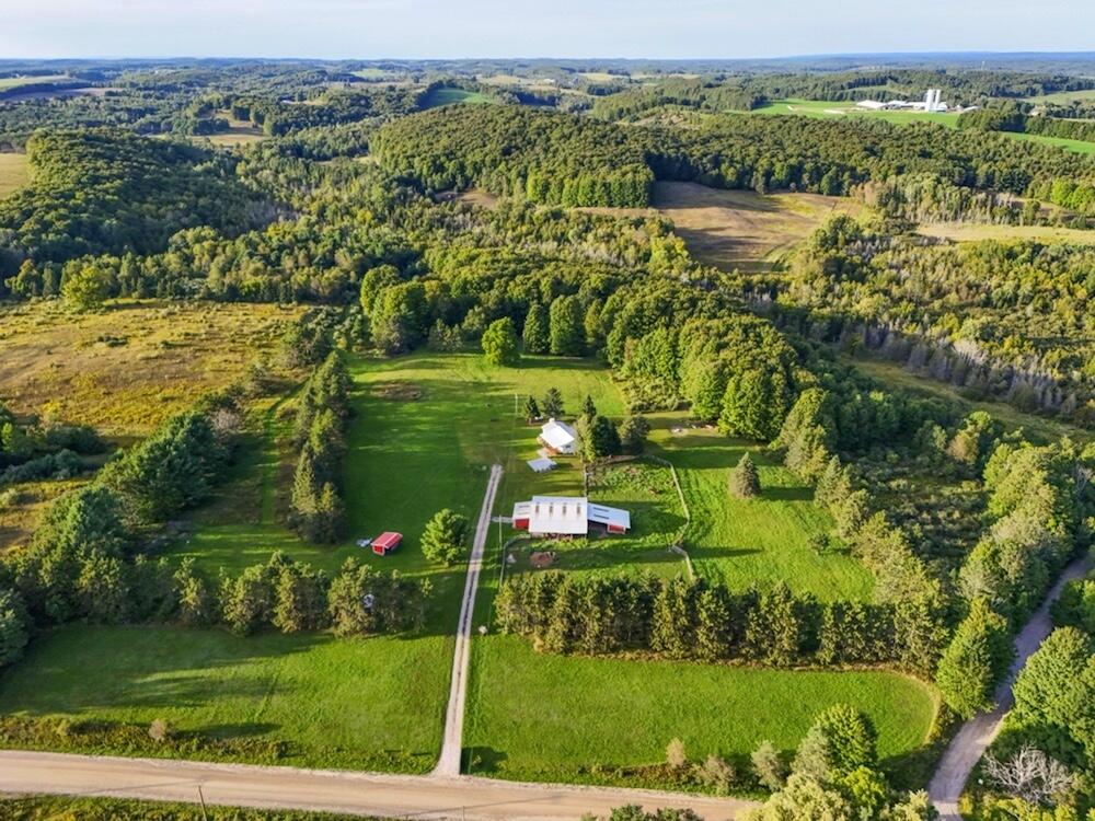 8530 Toad Lake Road Property Photo 1