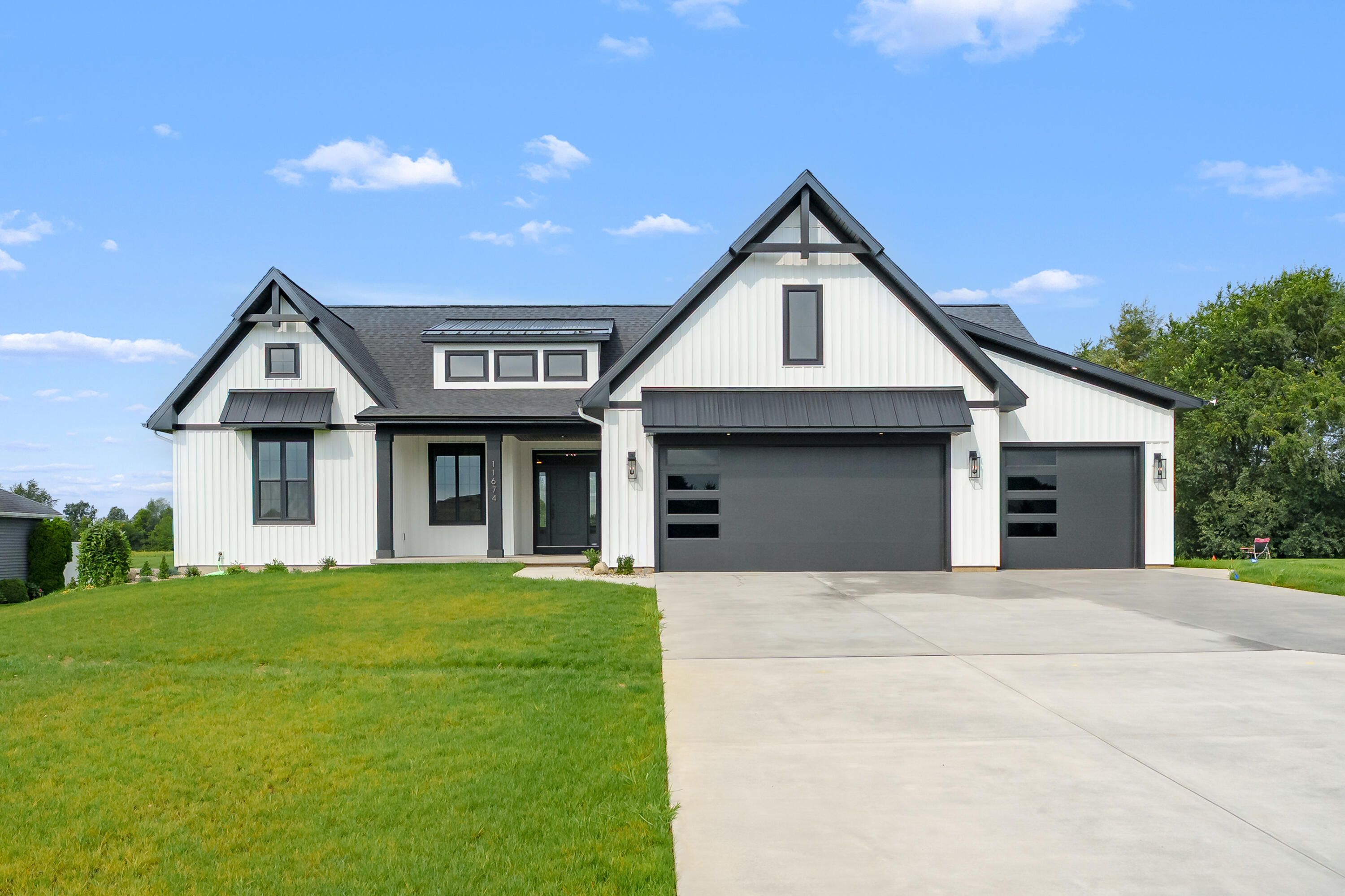 11674 Prairie Edge Street Property Photo 1