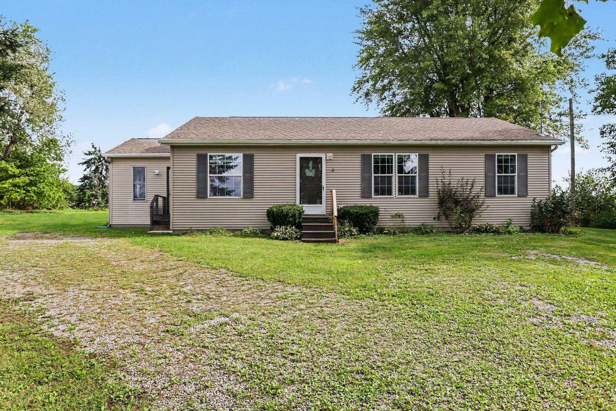 4630 W Reading Road Property Photo 1