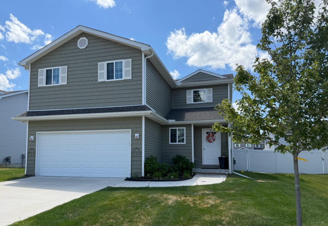 3963 Lotus Landing Circle Property Photo 1