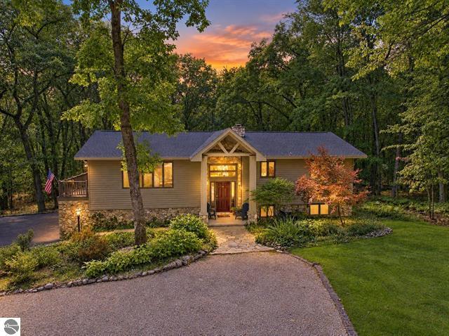 4954 Timberlawn Court