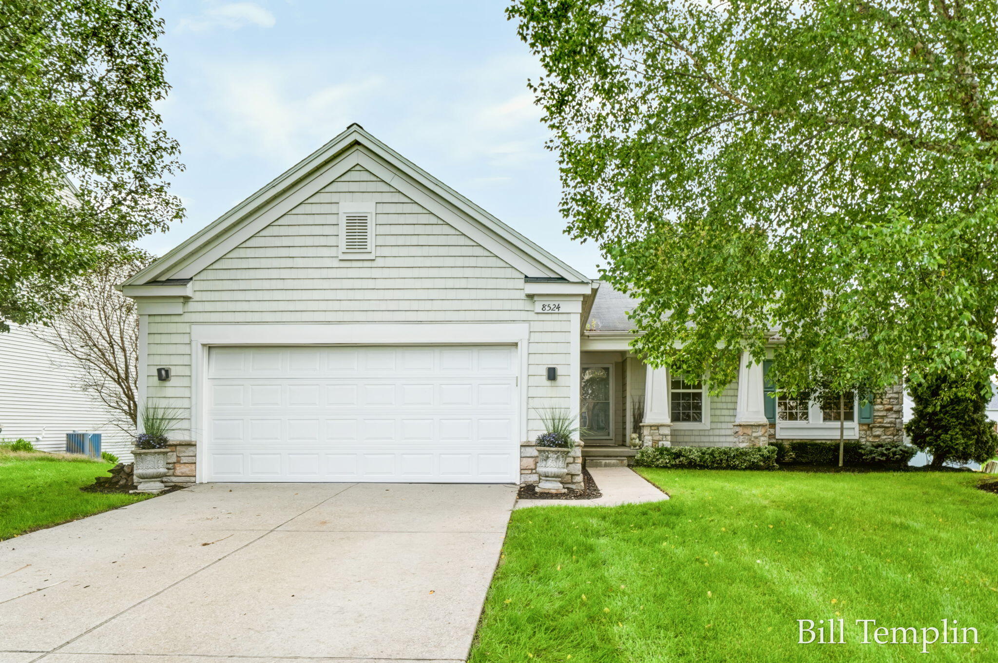 8524 Haystack Road Se Property Photo 1