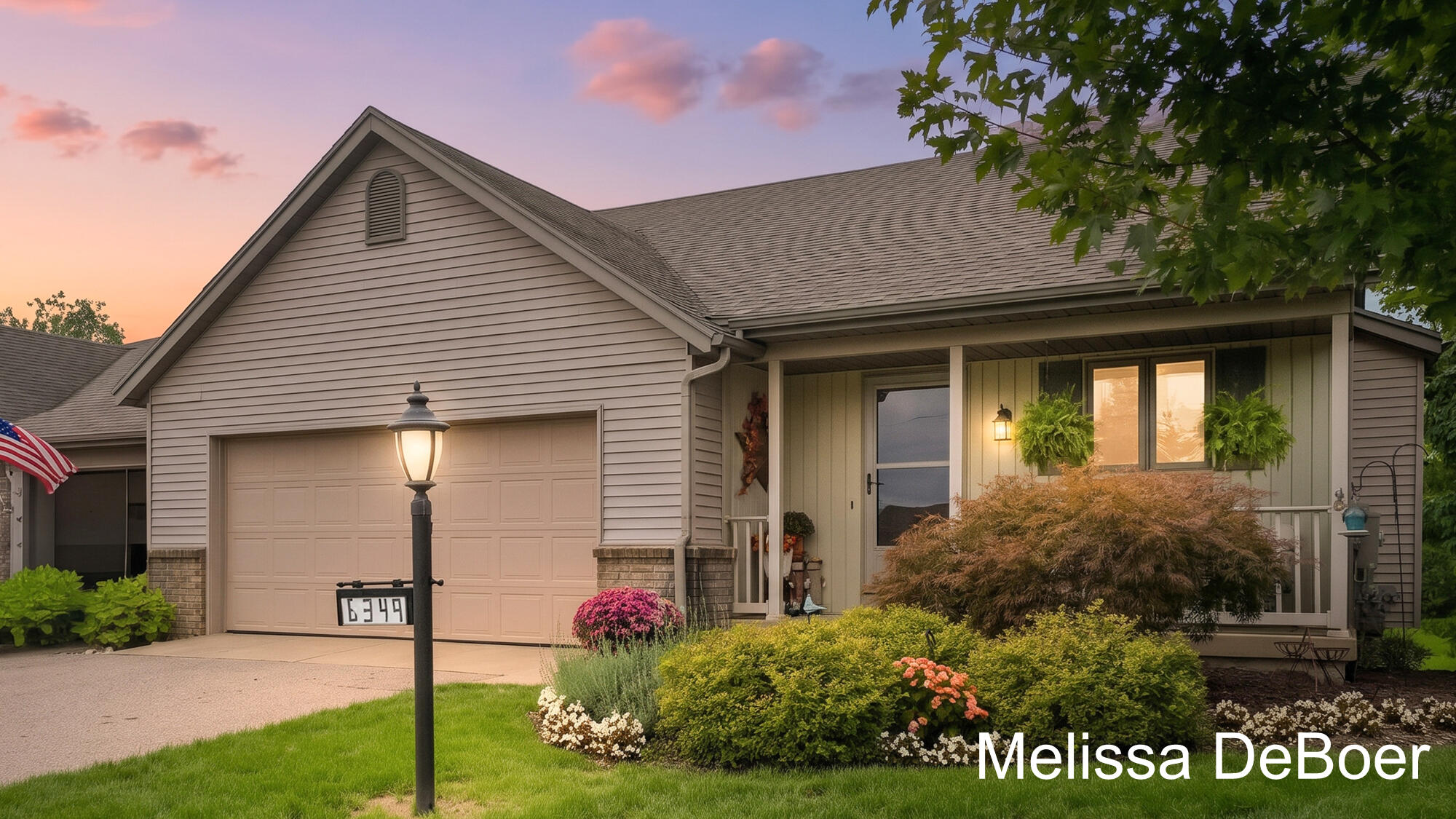 6349 Eastridge Court Property Photo 1