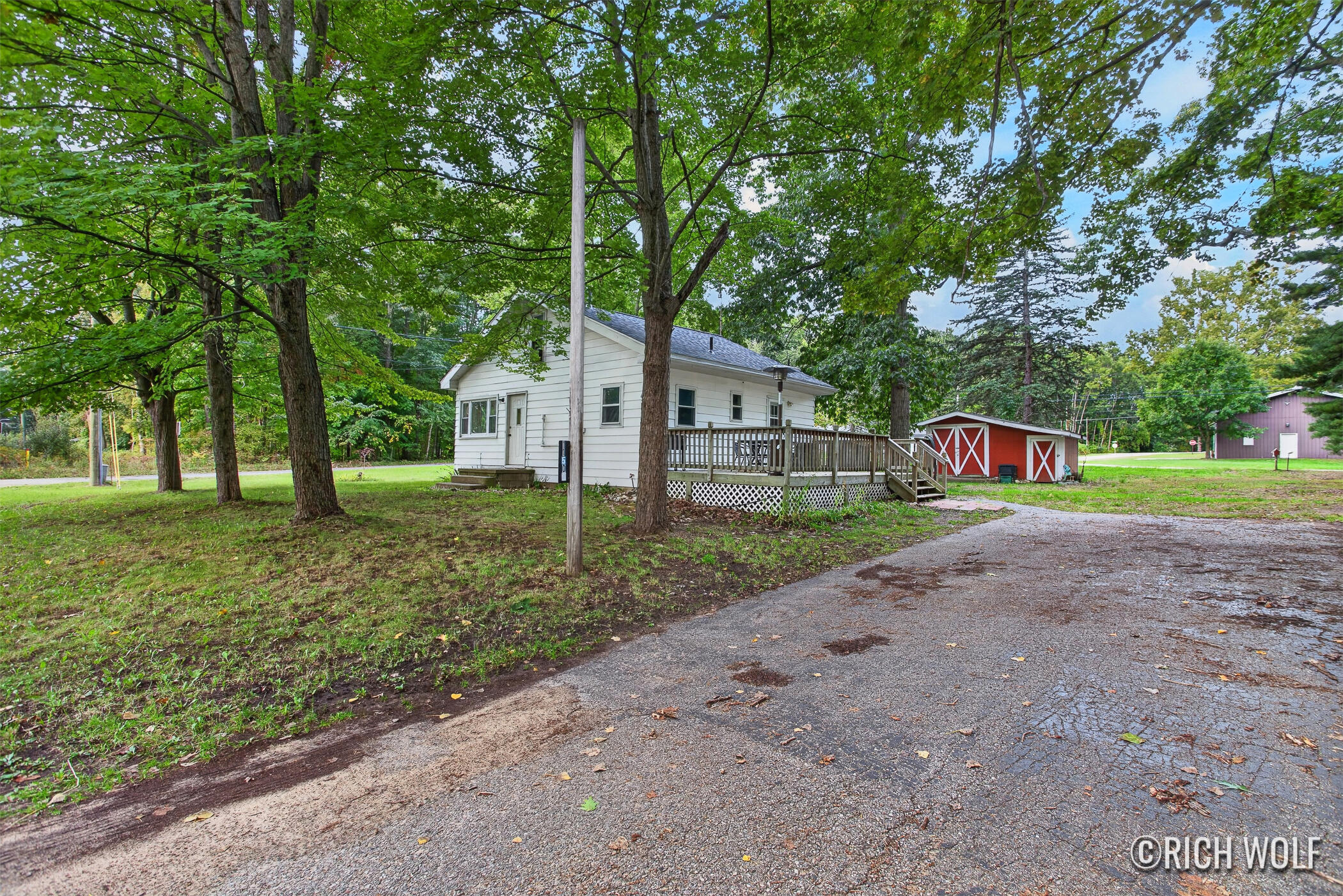 11505 Wren Drive Property Photo 1