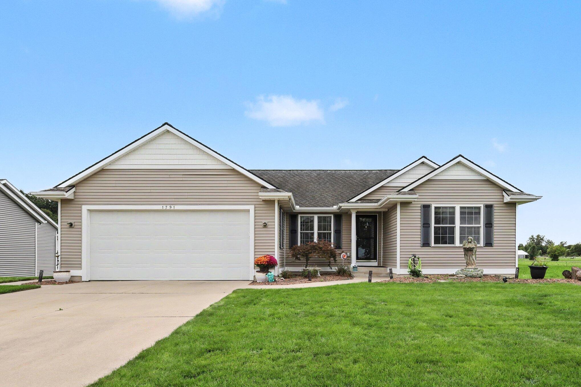 1791 Ericridge Drive Property Photo 1