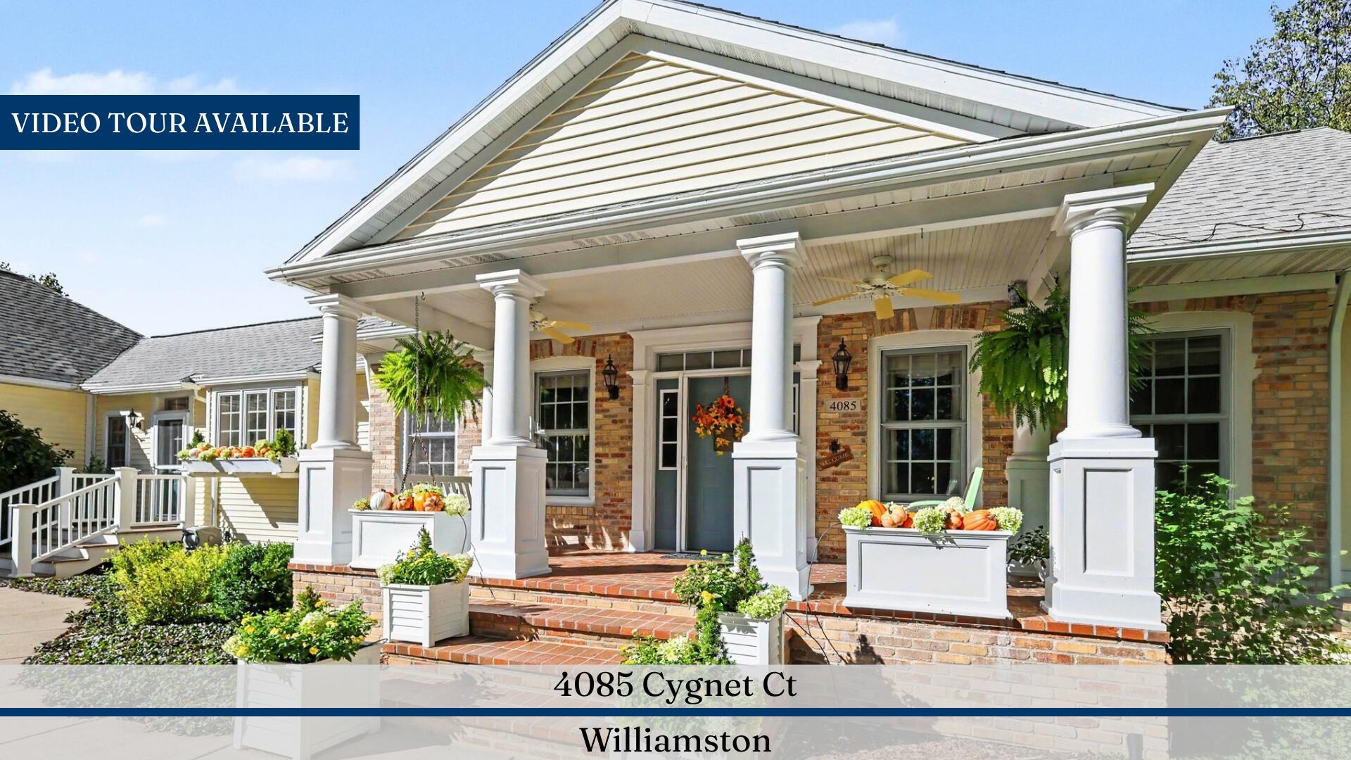 4085 Cygnet Court Property Photo 1