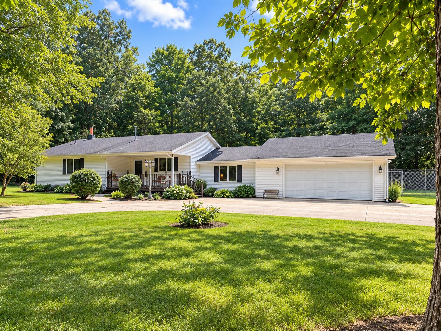 2922 Beebe Road Property Photo 1