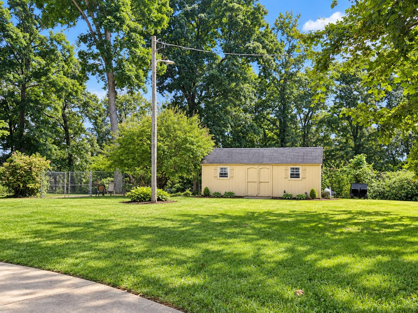 2922 Beebe Road Property Photo 3