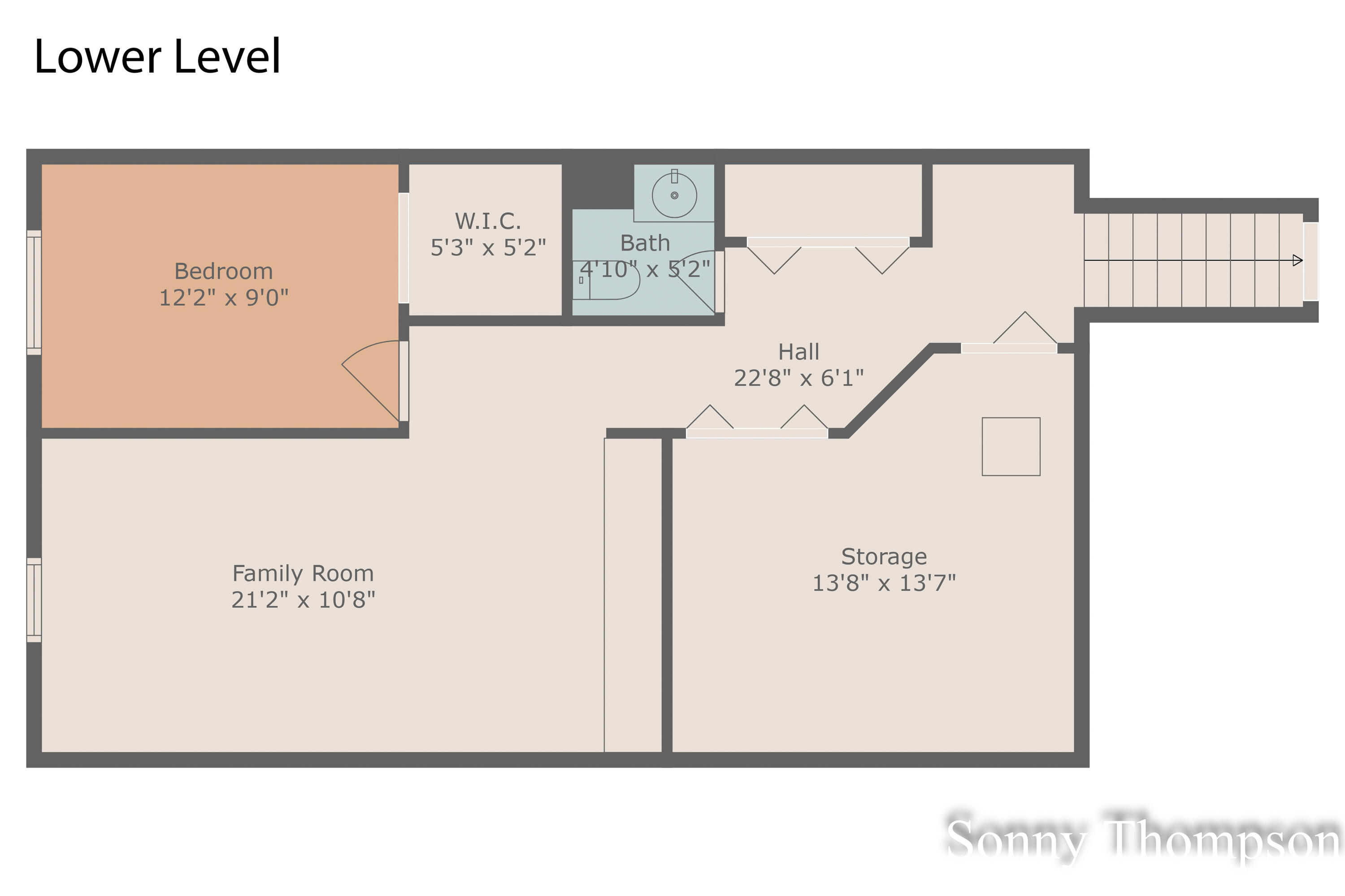 6970 Ramsdell Drive Ne Property Photo 29