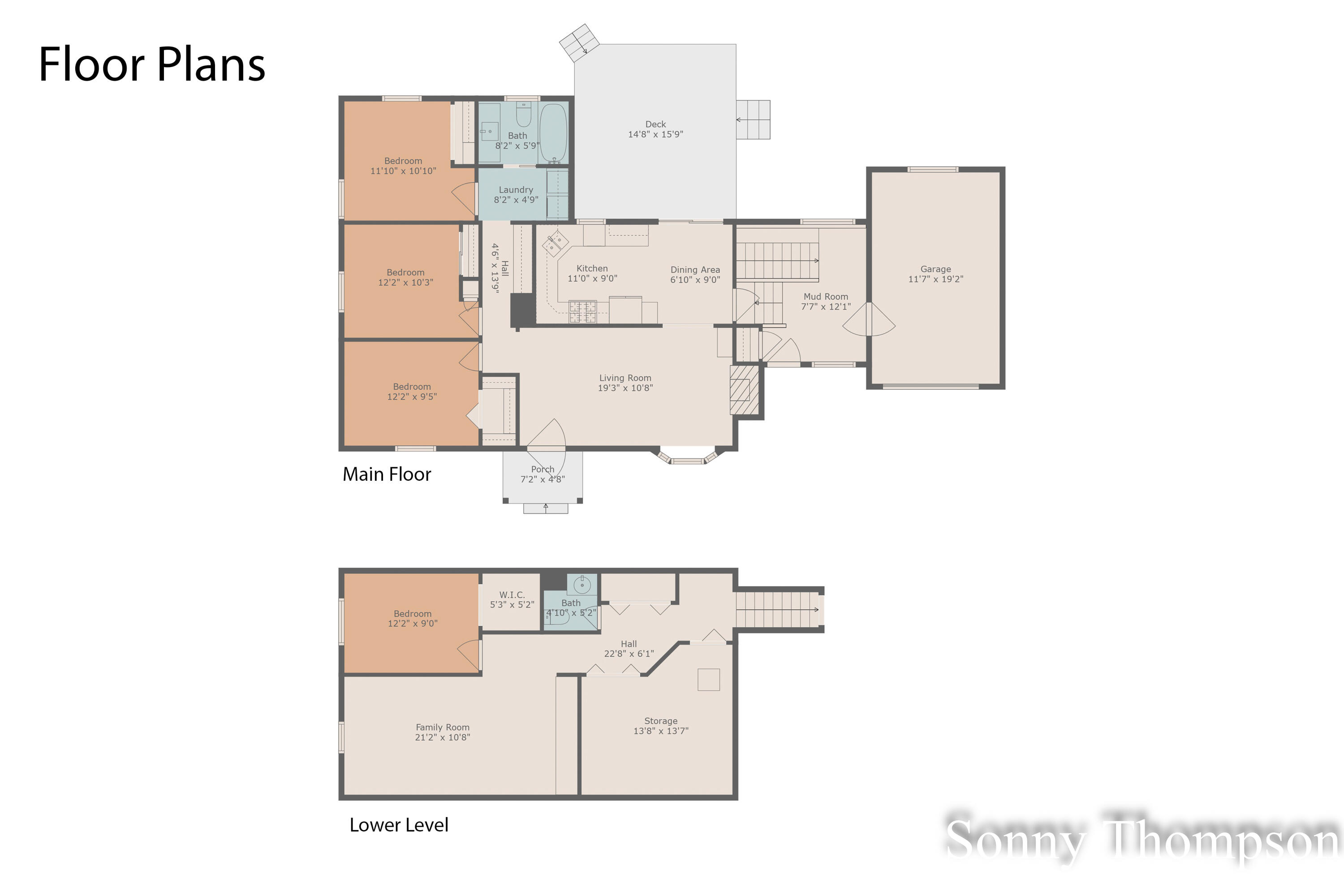 6970 Ramsdell Drive Ne Property Photo 37
