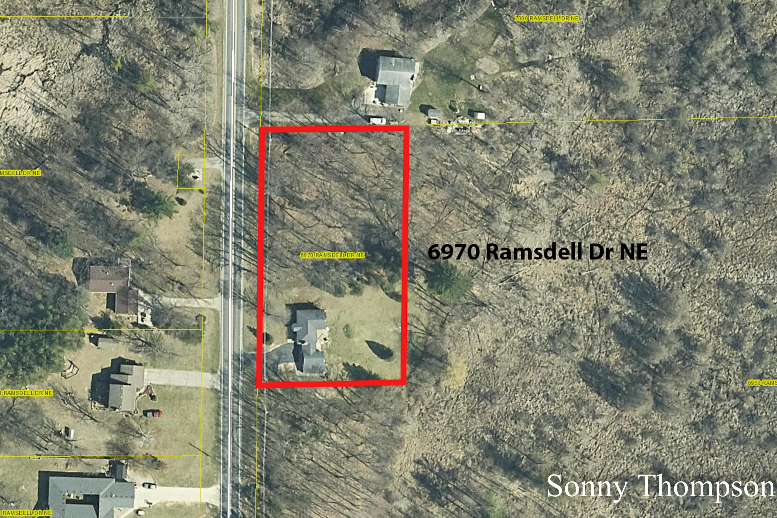 6970 Ramsdell Drive Ne Property Photo 49