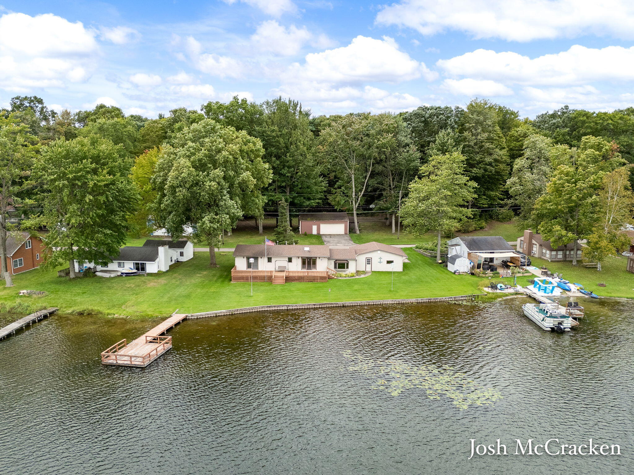 1351 Shady Lane Property Photo 1