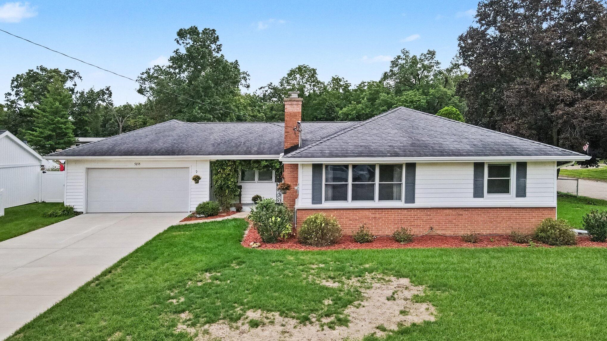 5215 Grosse Pointe Street Property Photo 1