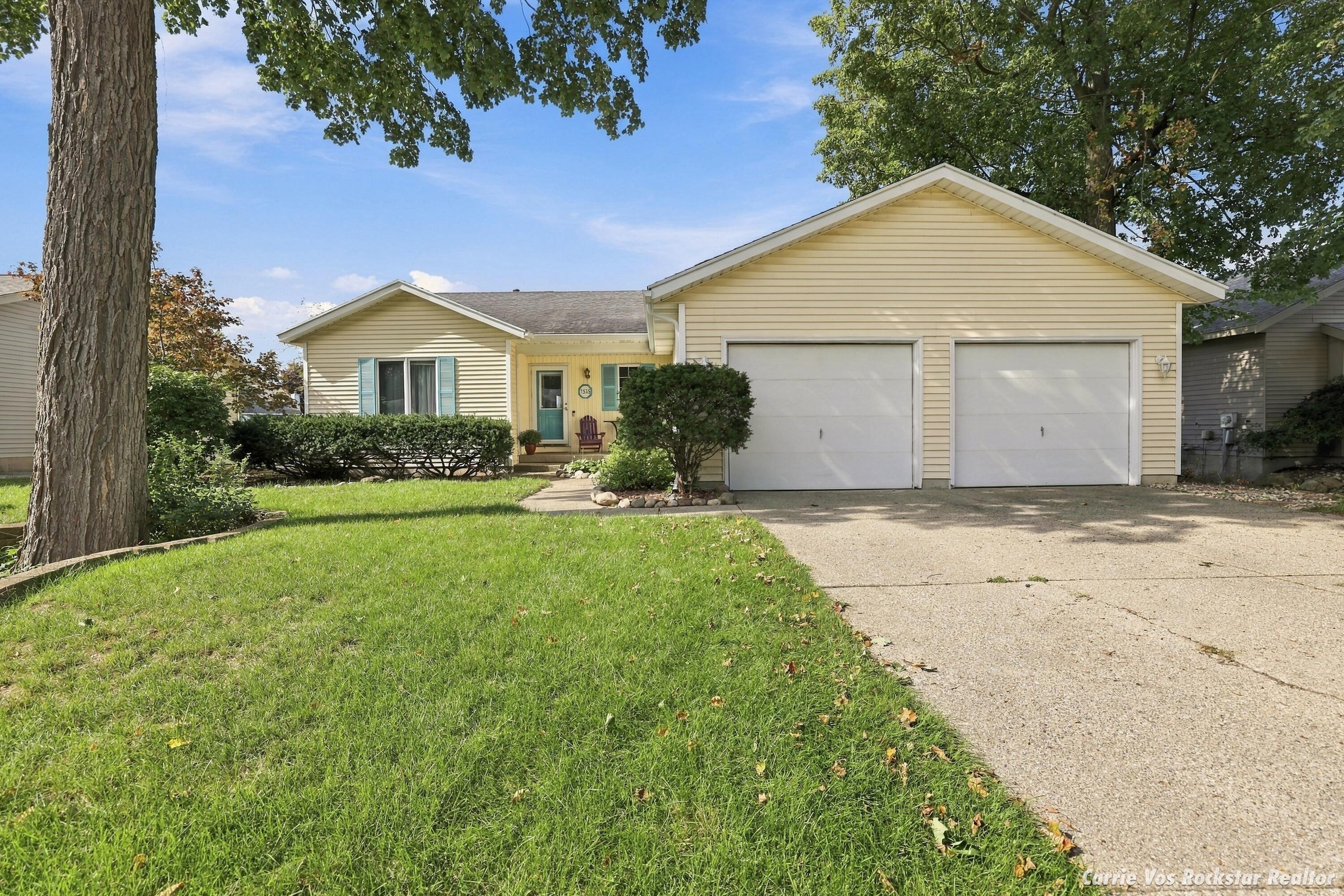1515 Caprice Drive Property Photo 1