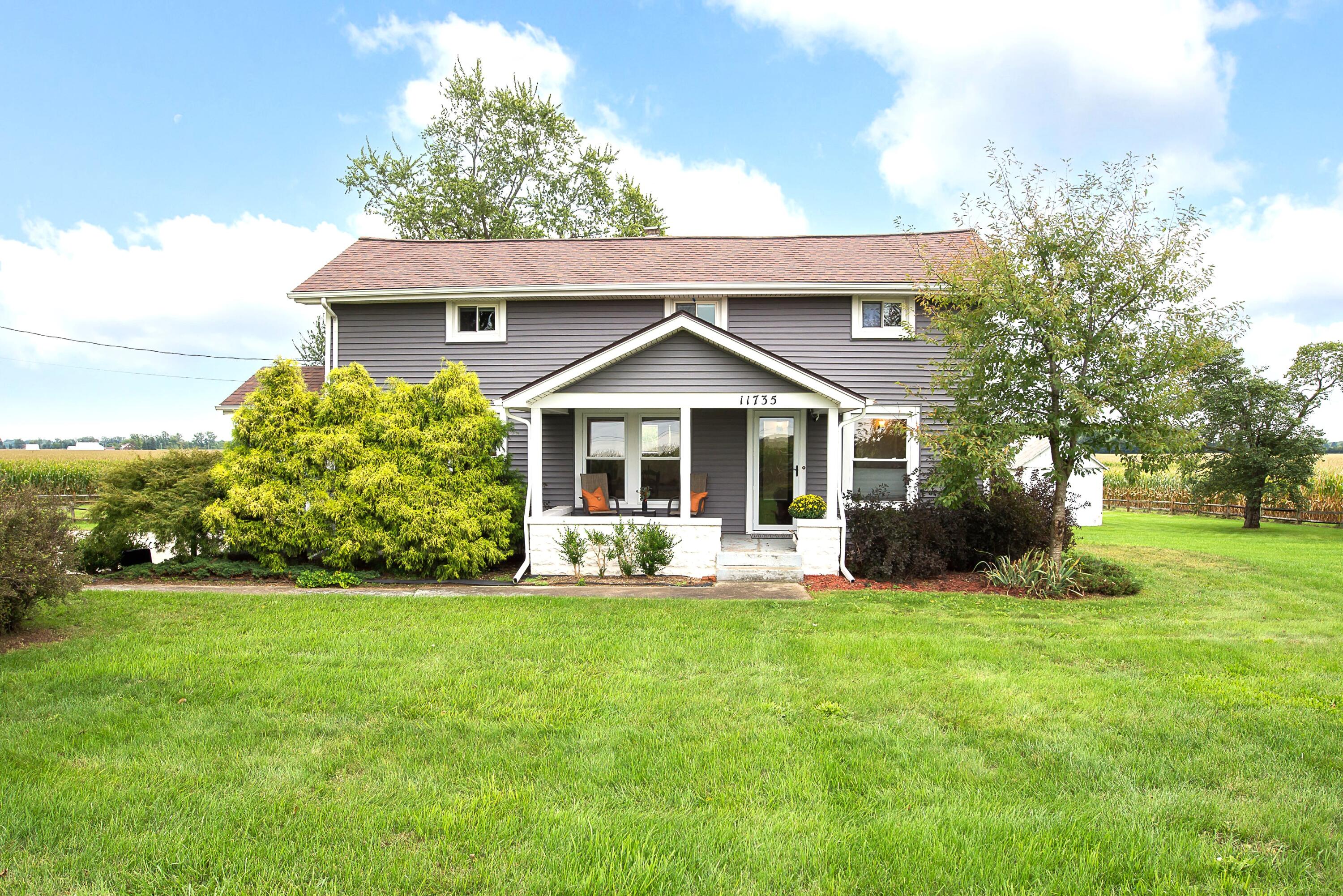 11735 Stony Creek Road Property Photo 1