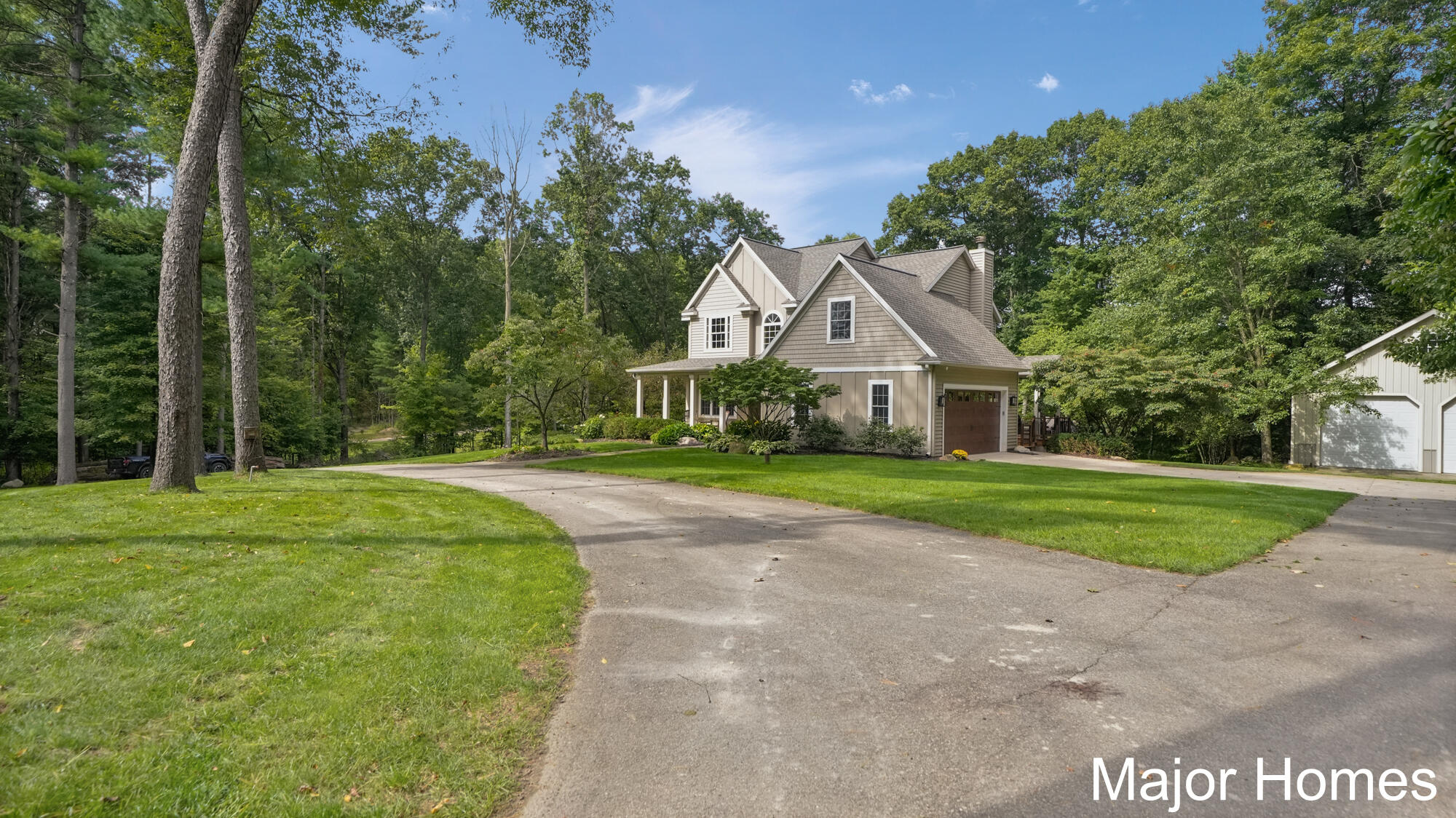 10400 Heether Road Property Photo 1