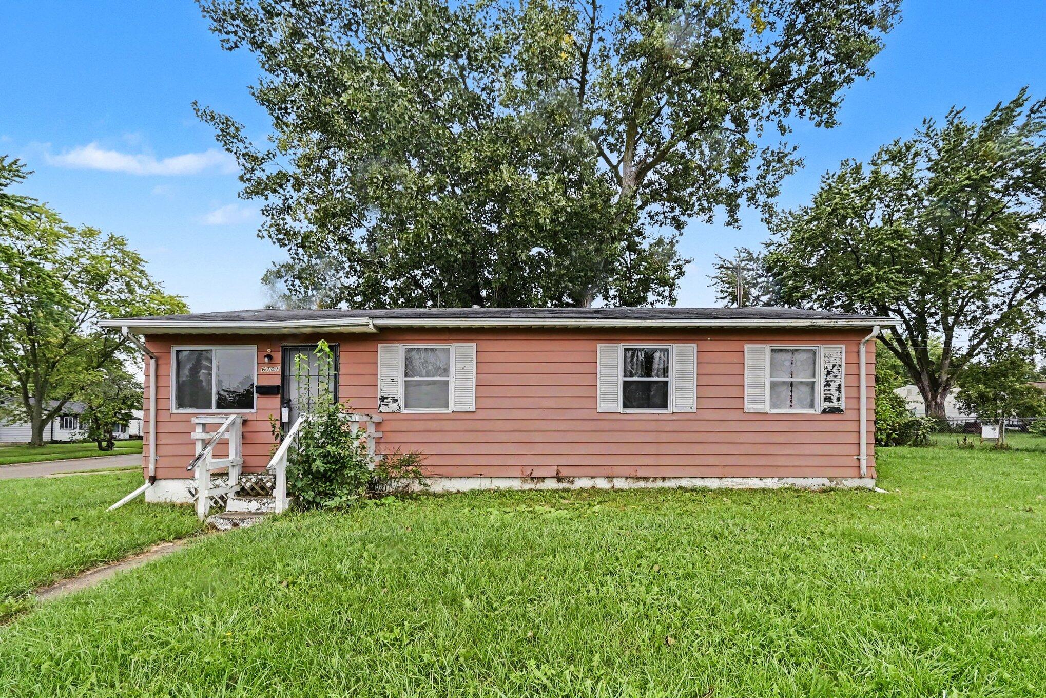 6701 Dana Lane Property Photo 1