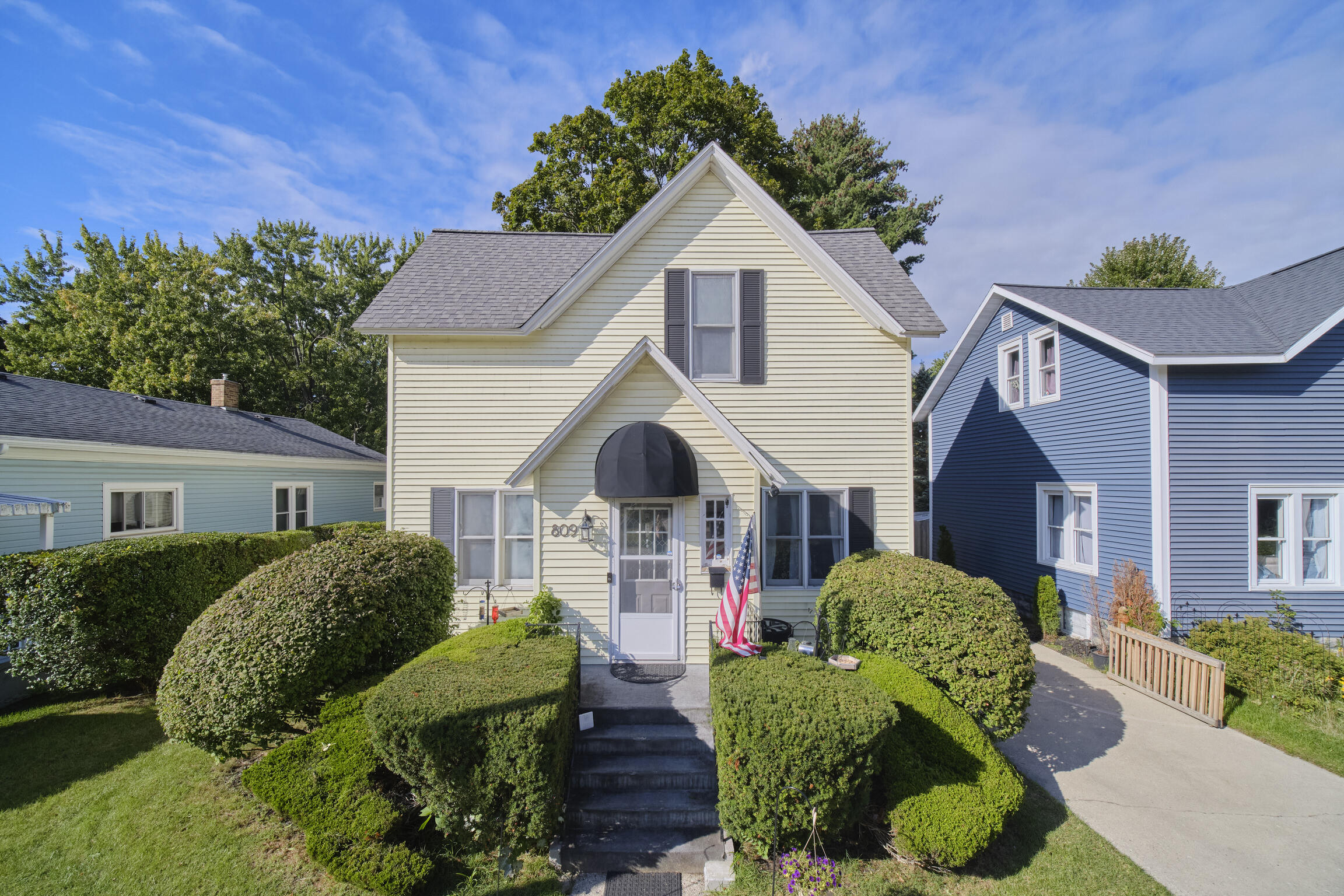 809 Brother Street Property Photo 1