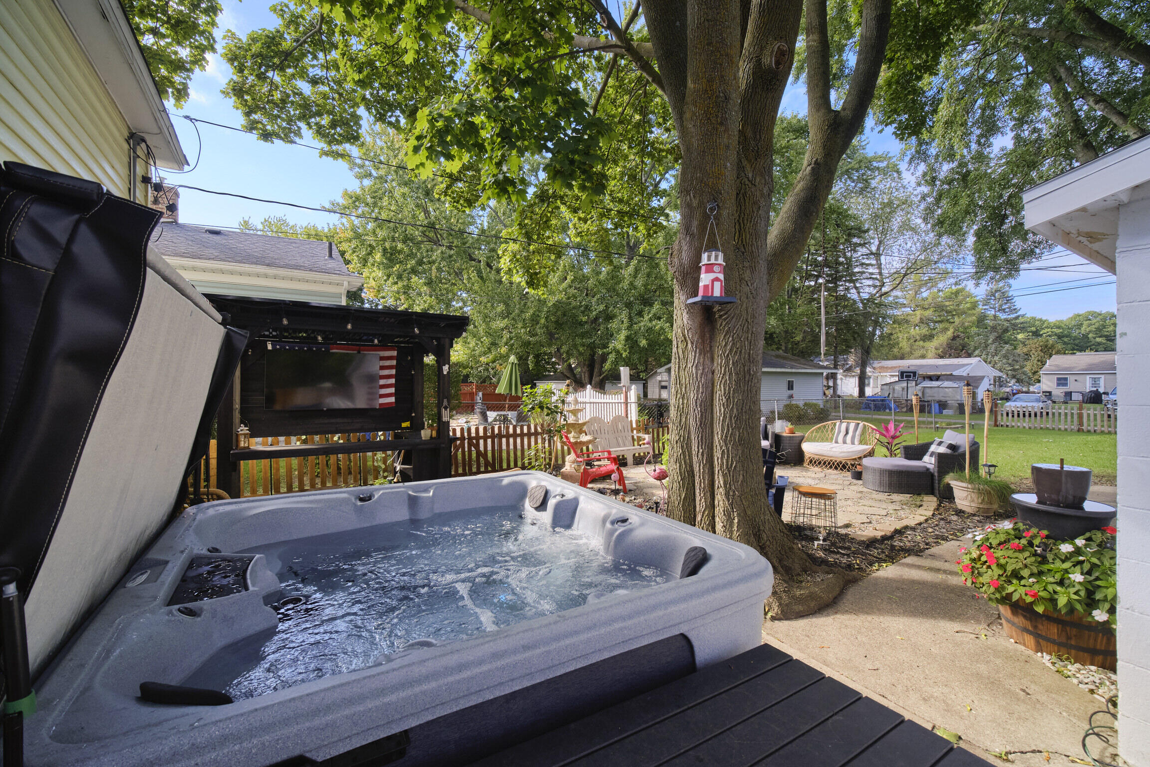 809 Brother Street Property Photo 39