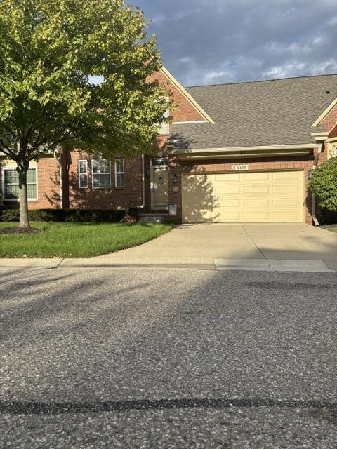 4135 Forest Bridge Drive Property Photo 1