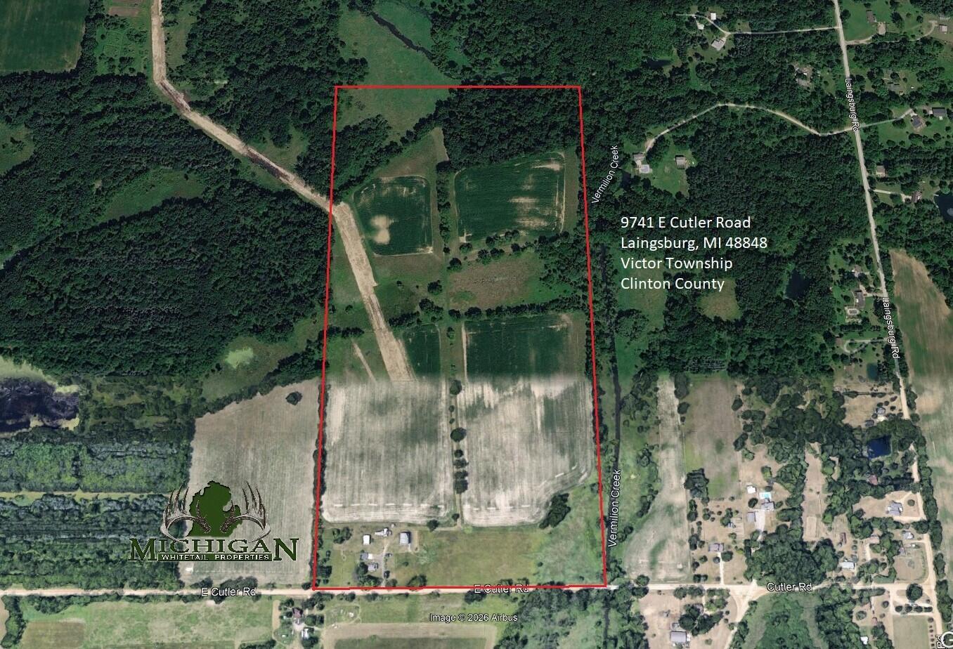 9741 E Cutler Road Property Photo 1