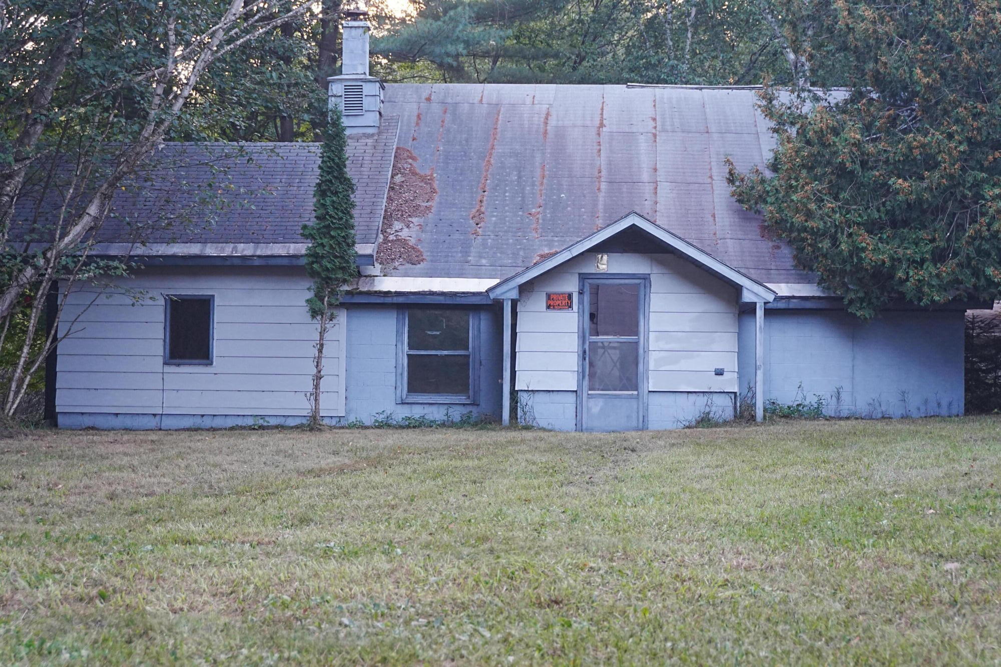 1140 W Freeman Road Property Photo 1