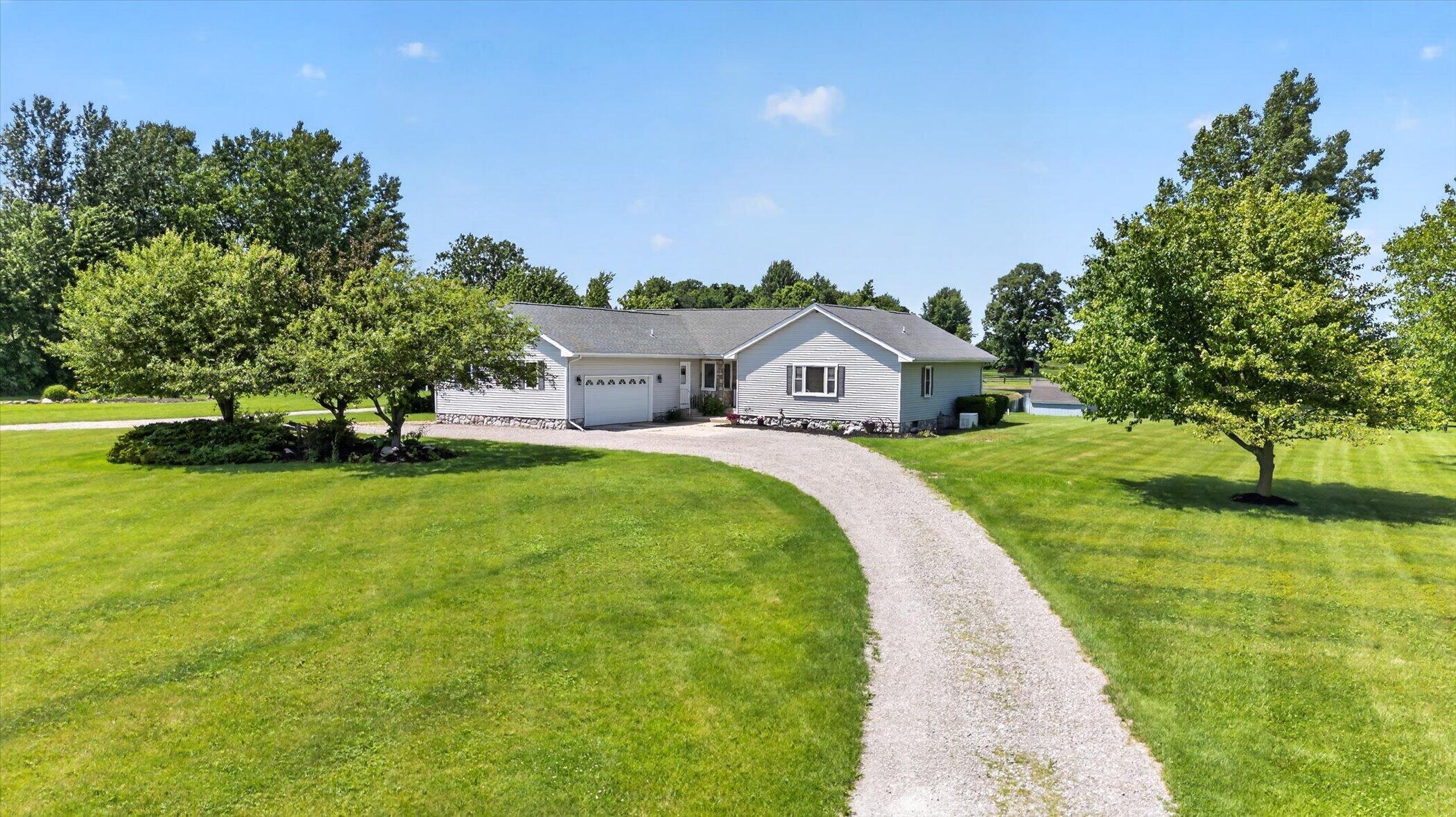 22175 Pratt Road Property Photo 1
