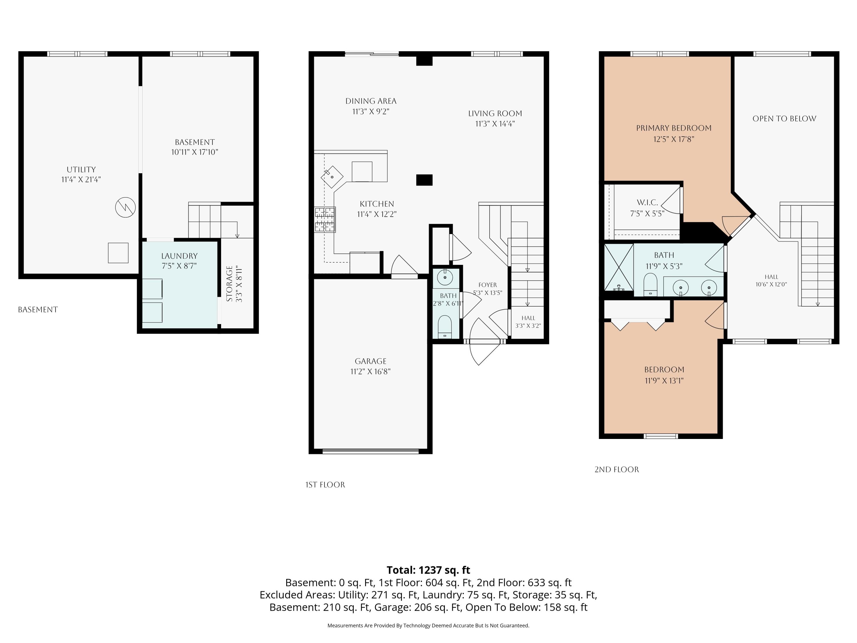 5933 E Lyn Haven Drive Se Property Photo 6