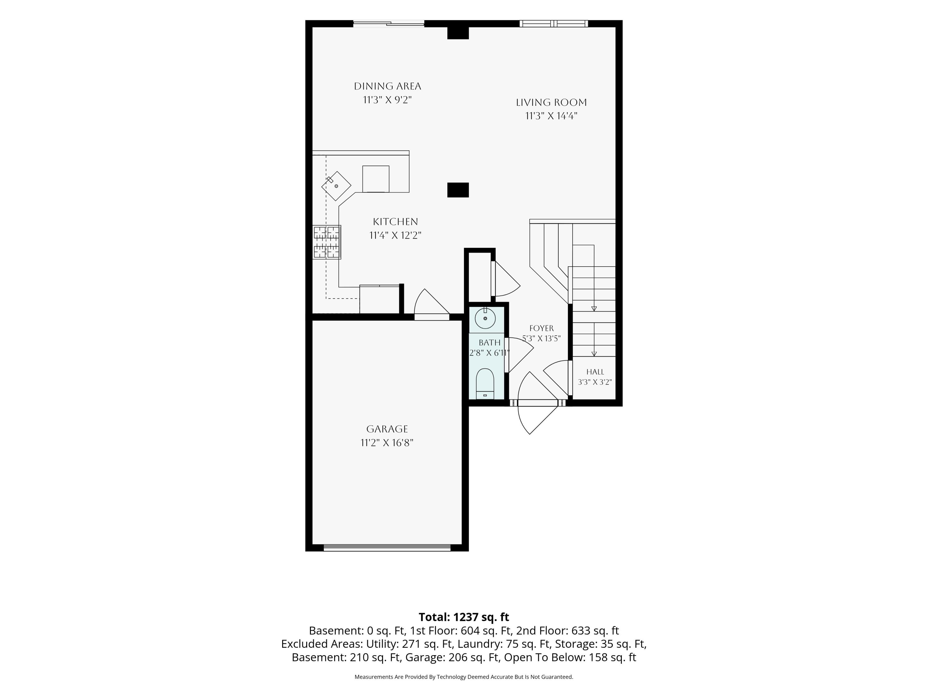 5933 E Lyn Haven Drive Se Property Photo 7