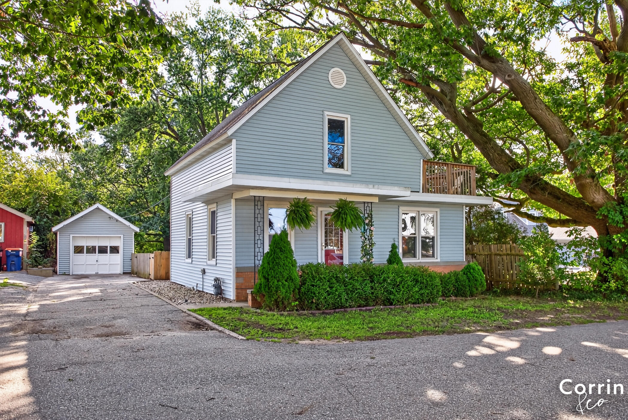 4593 Church Street Property Photo 1