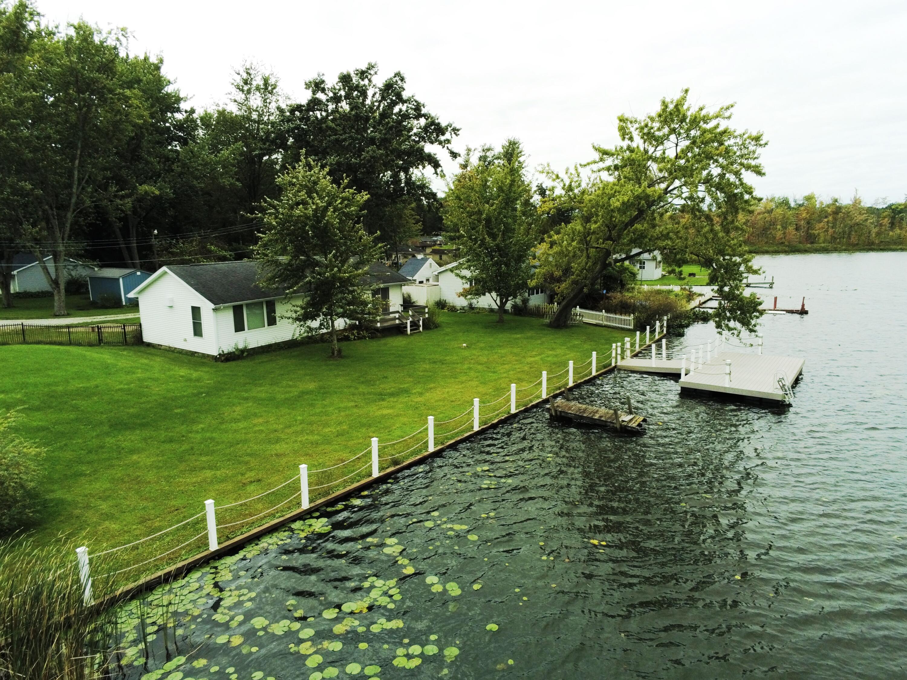 5309 Lake Road Property Photo 1