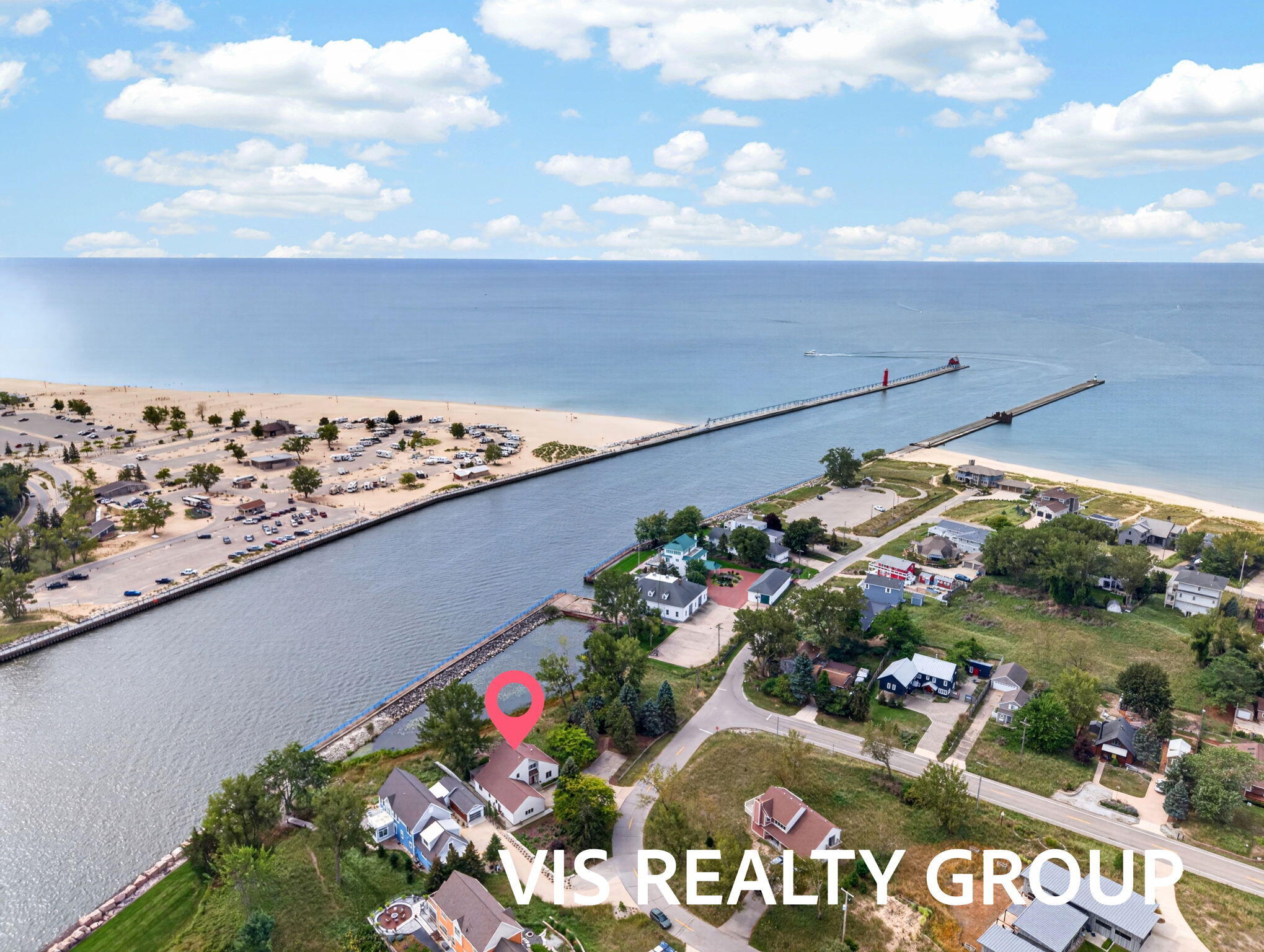 20070 N Shore Drive Parcel 2 Property Photo 1