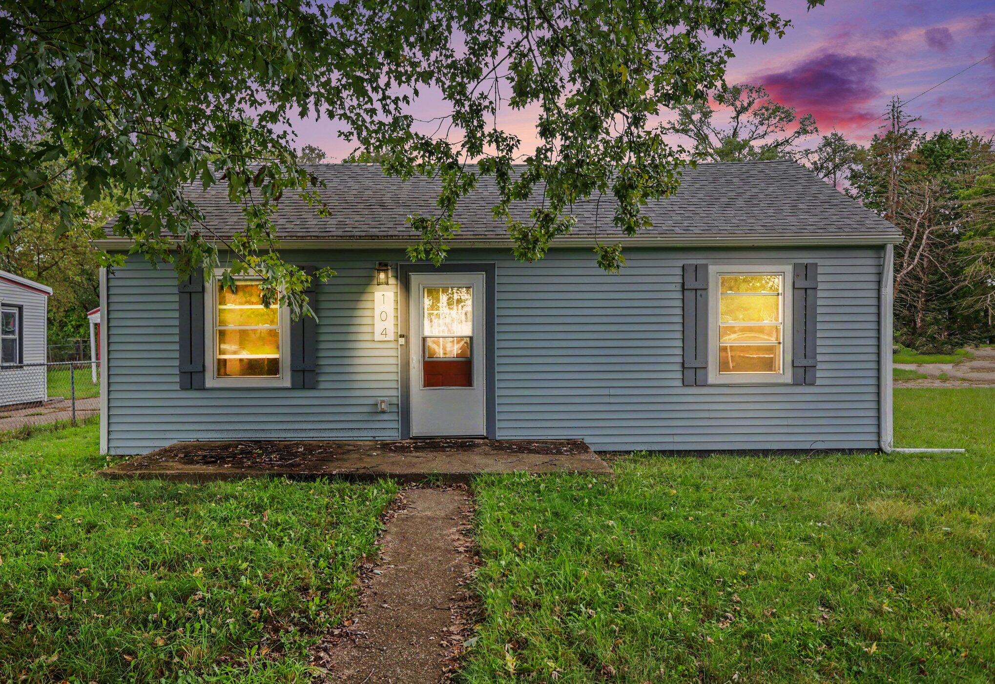 104 Morgan Avenue Property Photo 1
