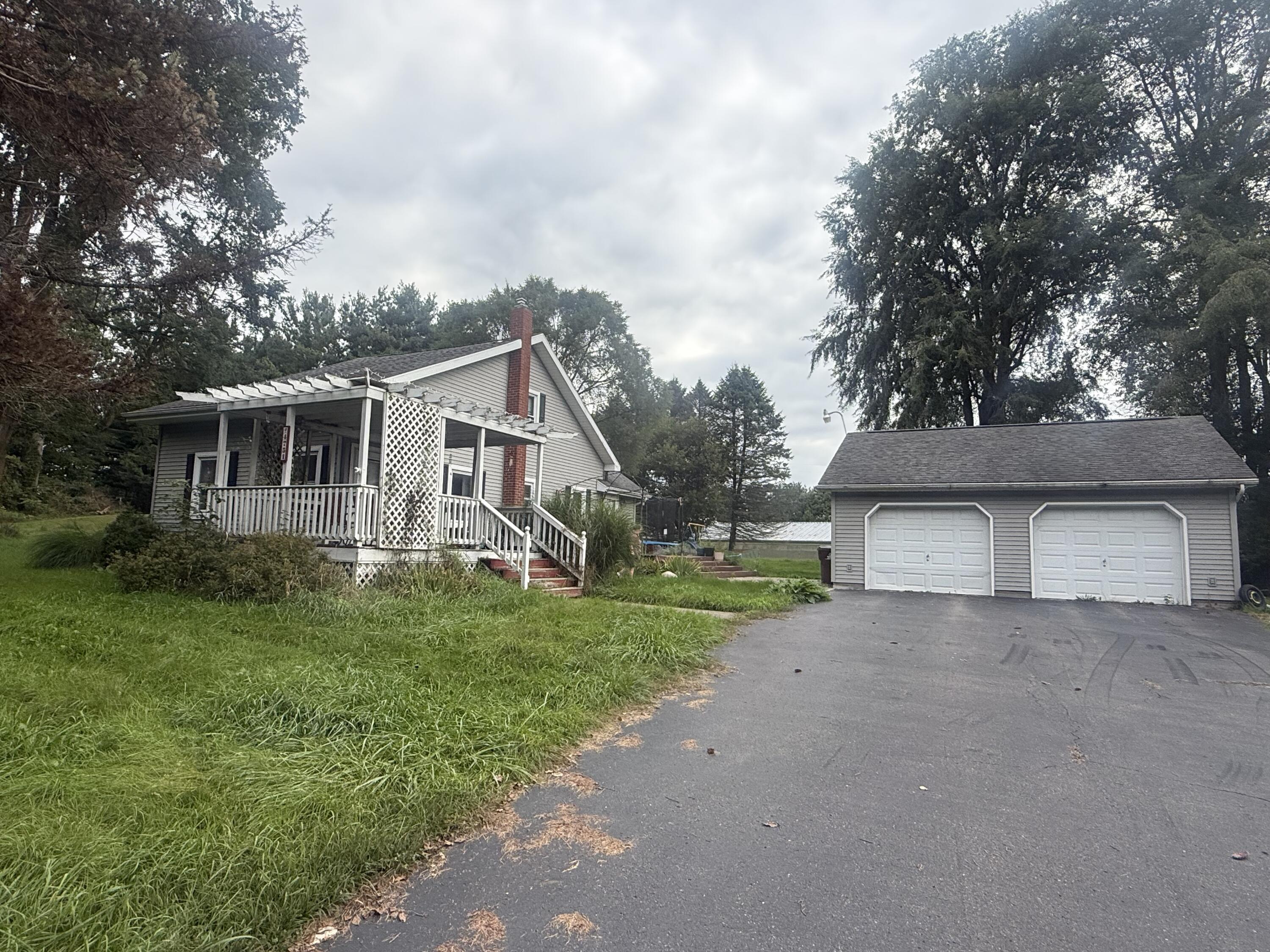 4751 Nims Road Property Photo 1