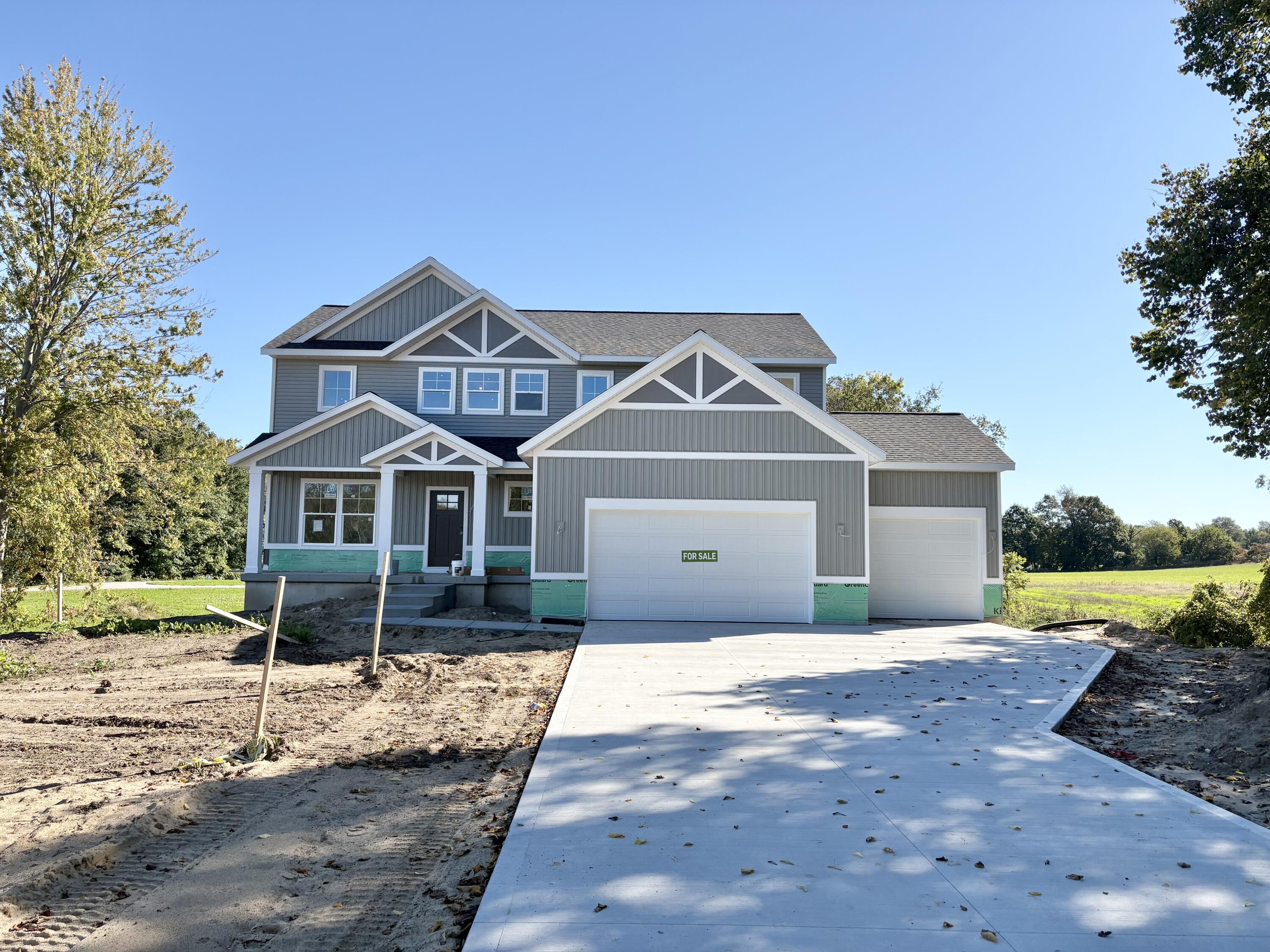 408 Sunfield Drive Property Photo 1