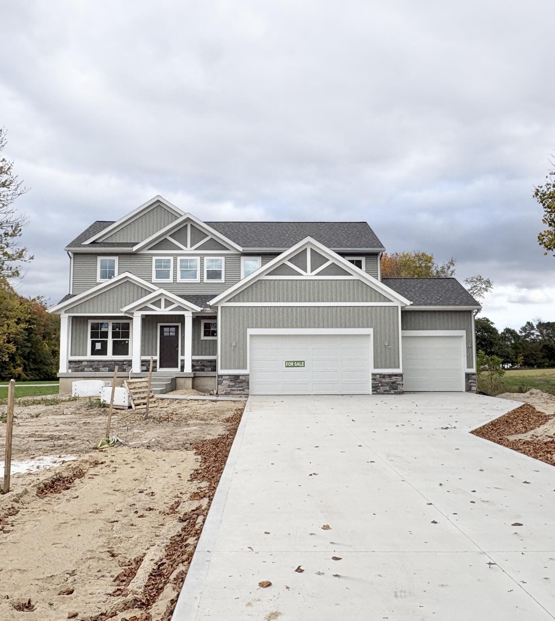 408 Sunfield Drive Property Photo 1