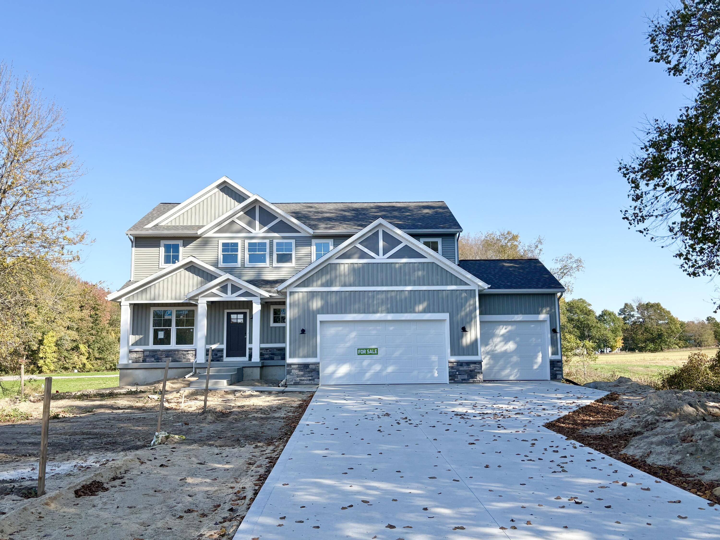408 Sunfield Drive Property Photo 1