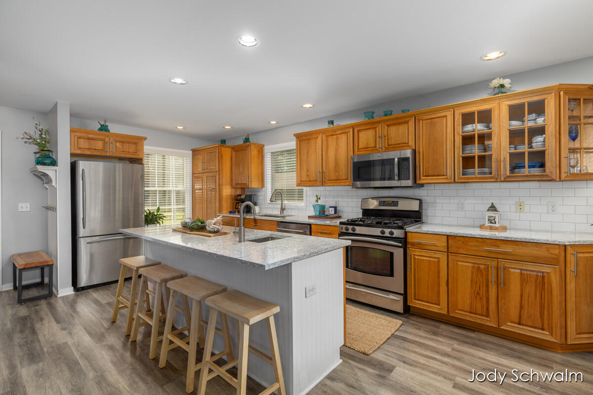 7121 Hass Drive Ne Property Photo 16