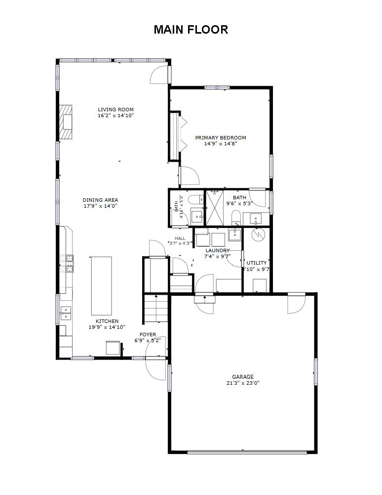 7121 Hass Drive Ne Property Photo 39