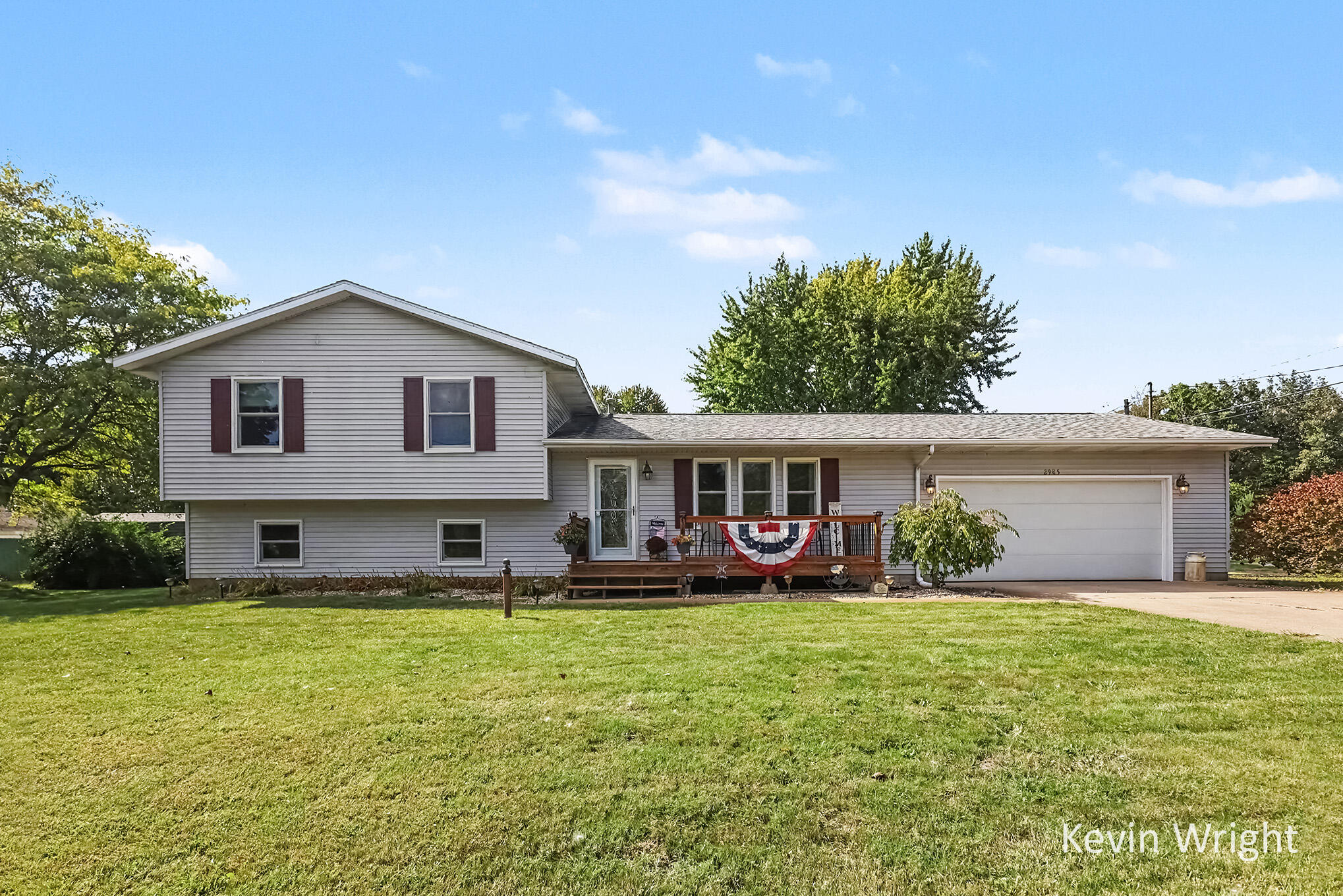 2985 Blair Road Property Photo 1