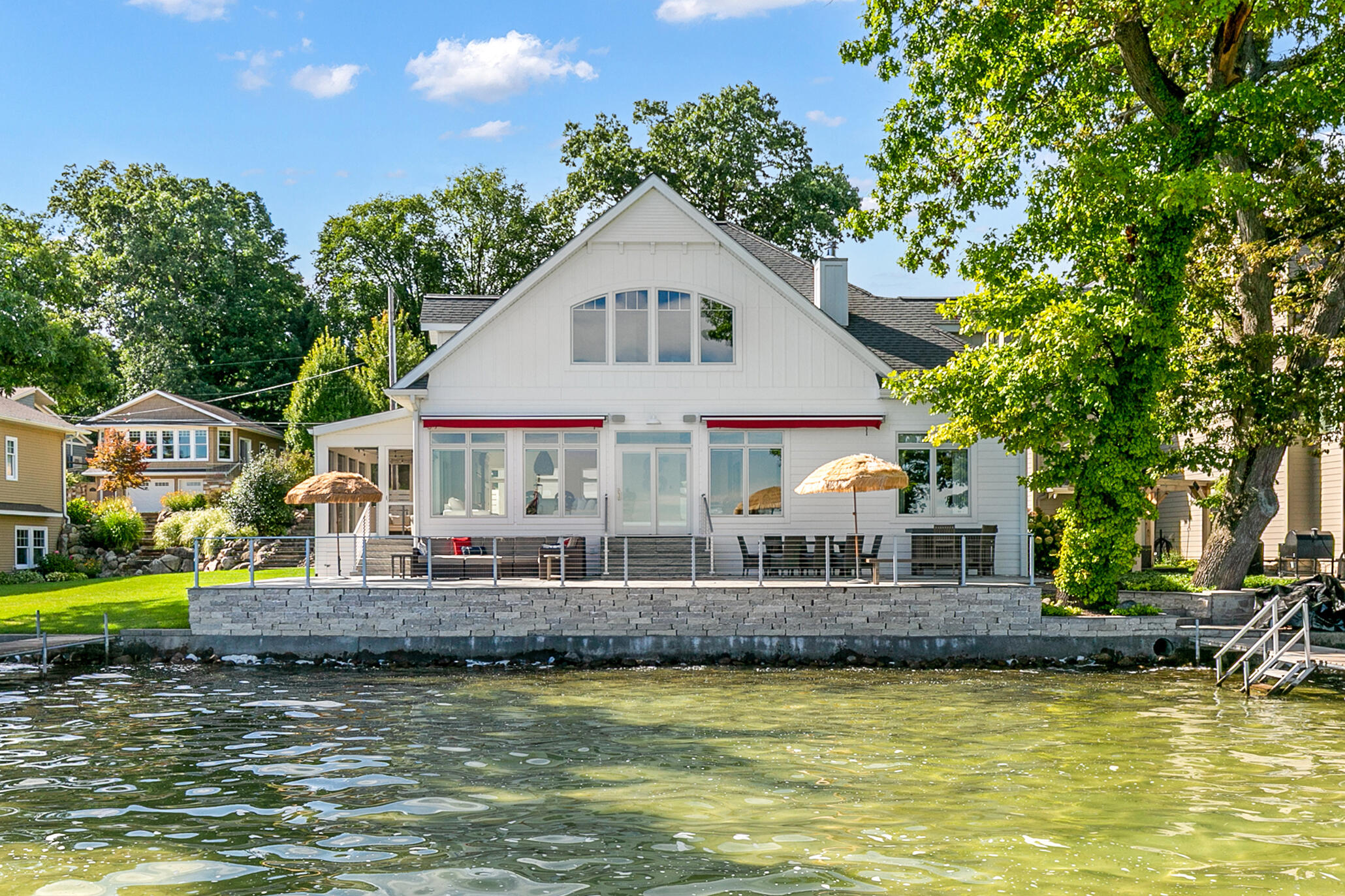 68211 Edgewater Beach Road Property Photo 1