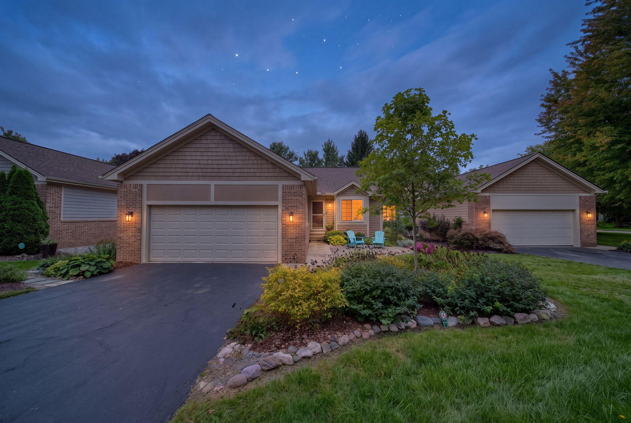 4029 Boulder Pond Drive Property Photo 1