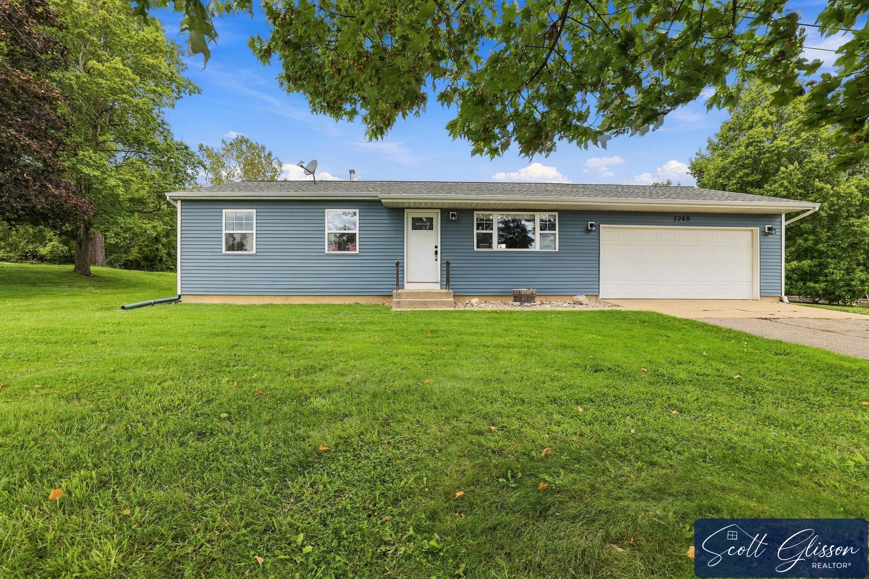 2969 Bauer Road Property Photo 1
