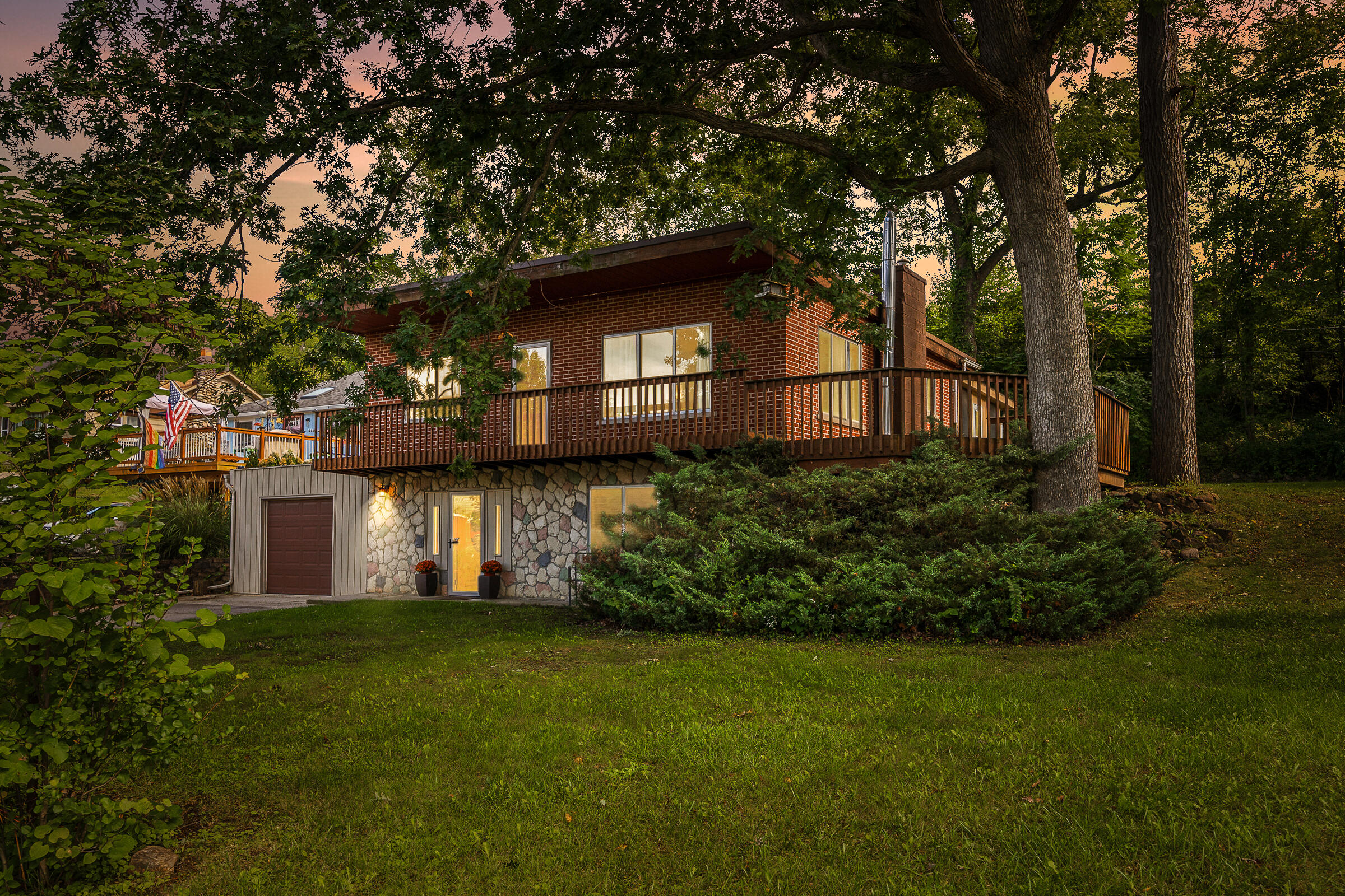 11959 Portage Lake Avenue Property Photo 1