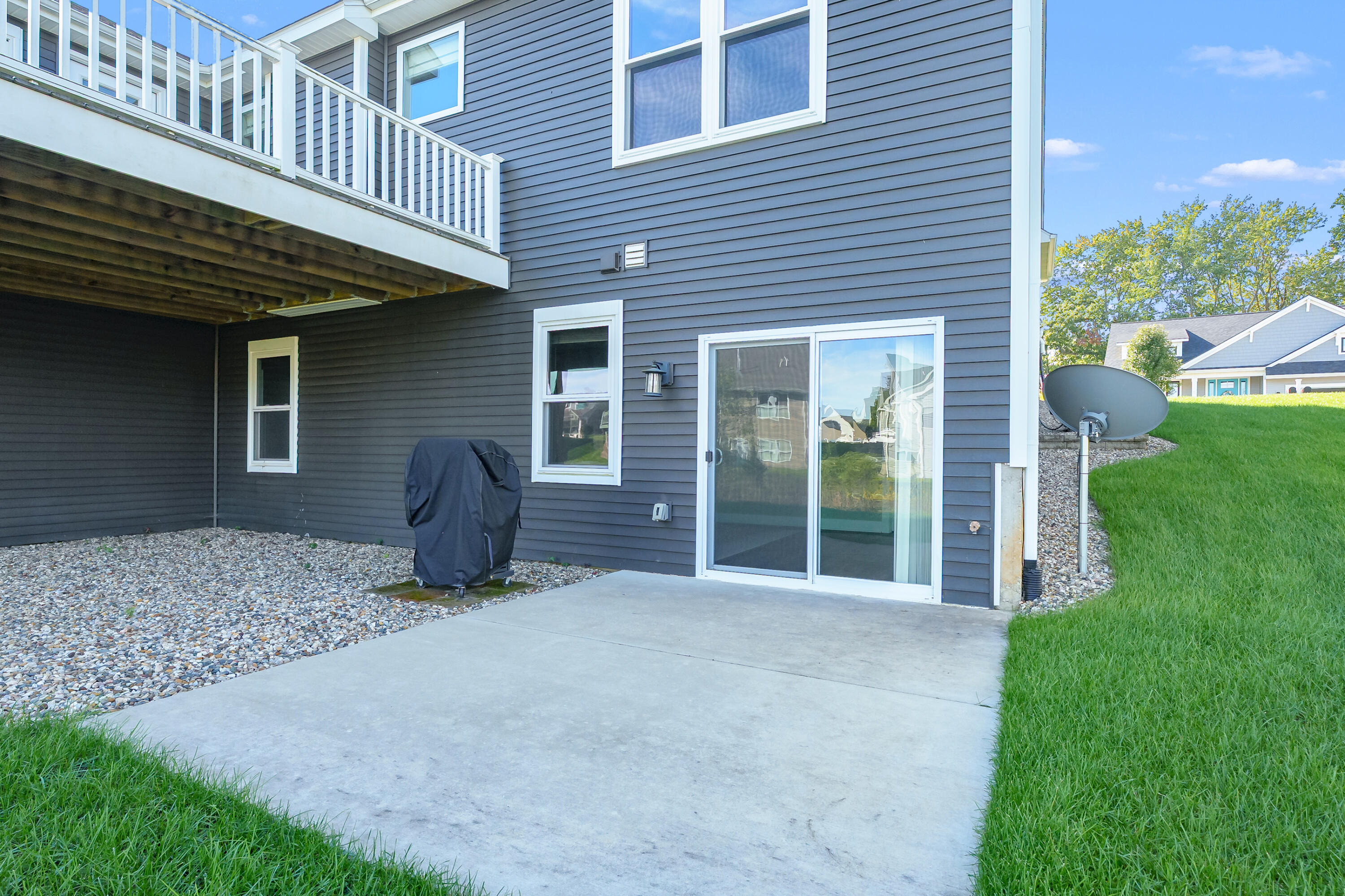766 Sand Pointe Trail Property Photo 40