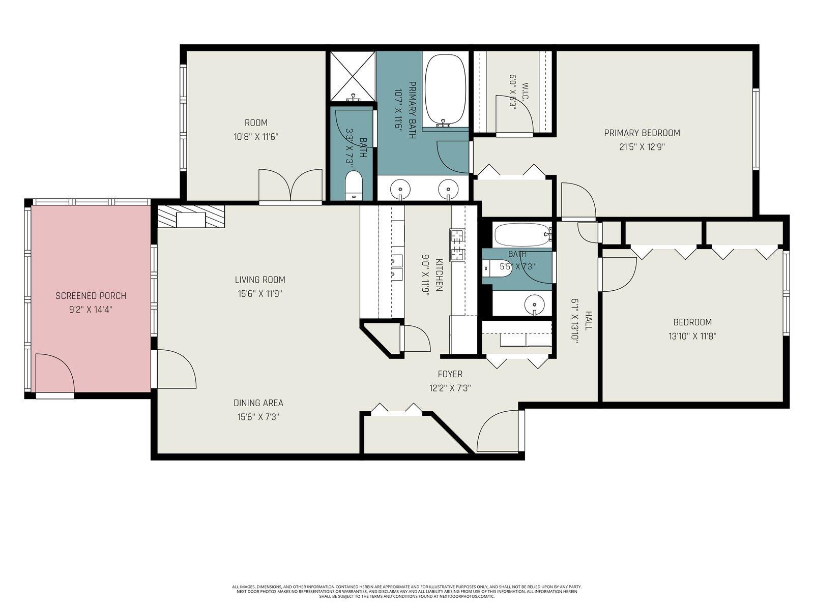 3360 Pine Meadow #302 Drive Se Property Photo 26